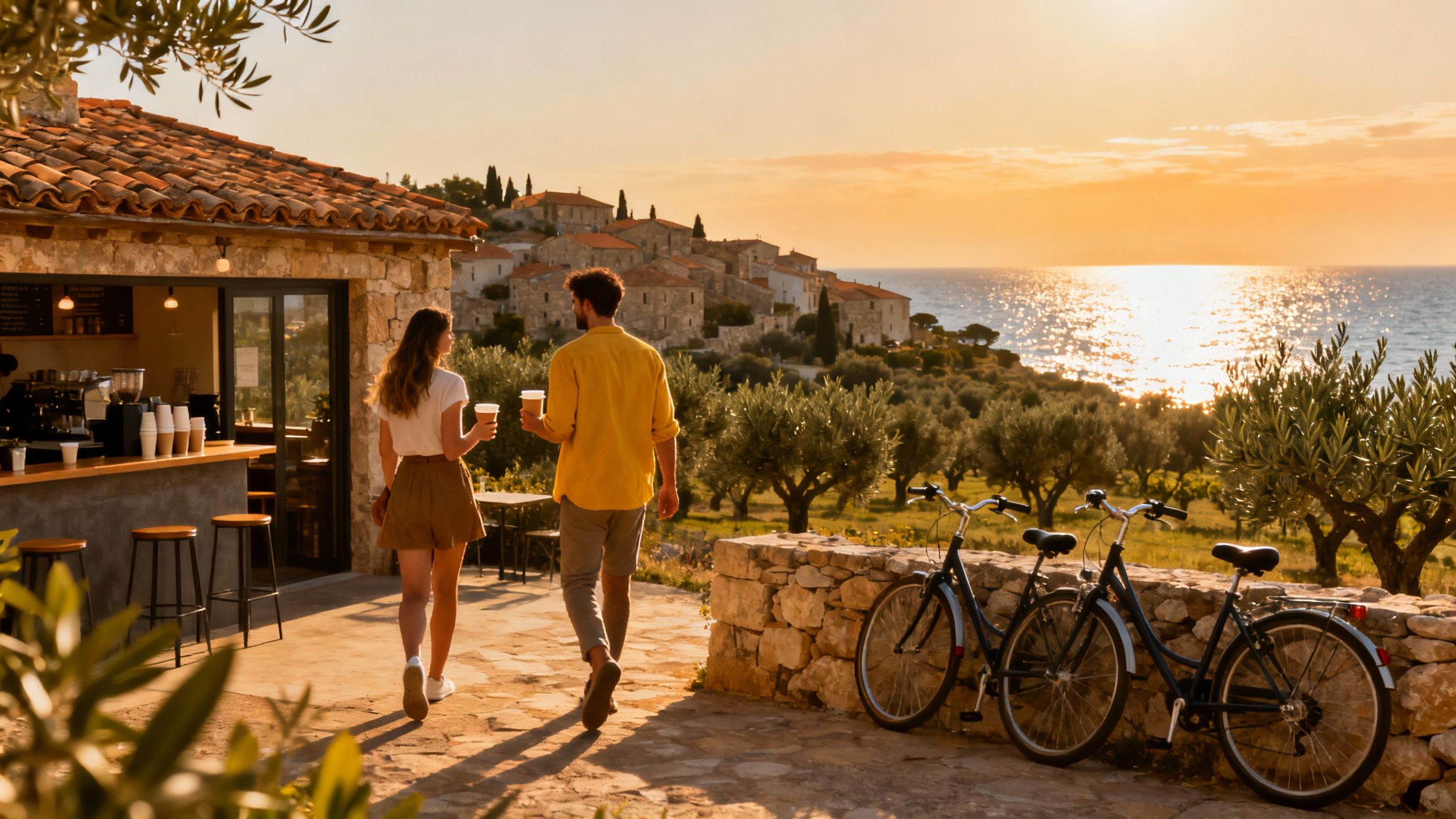 Close, Care & Steward: Cyprus Home Negotiation to Stewardship