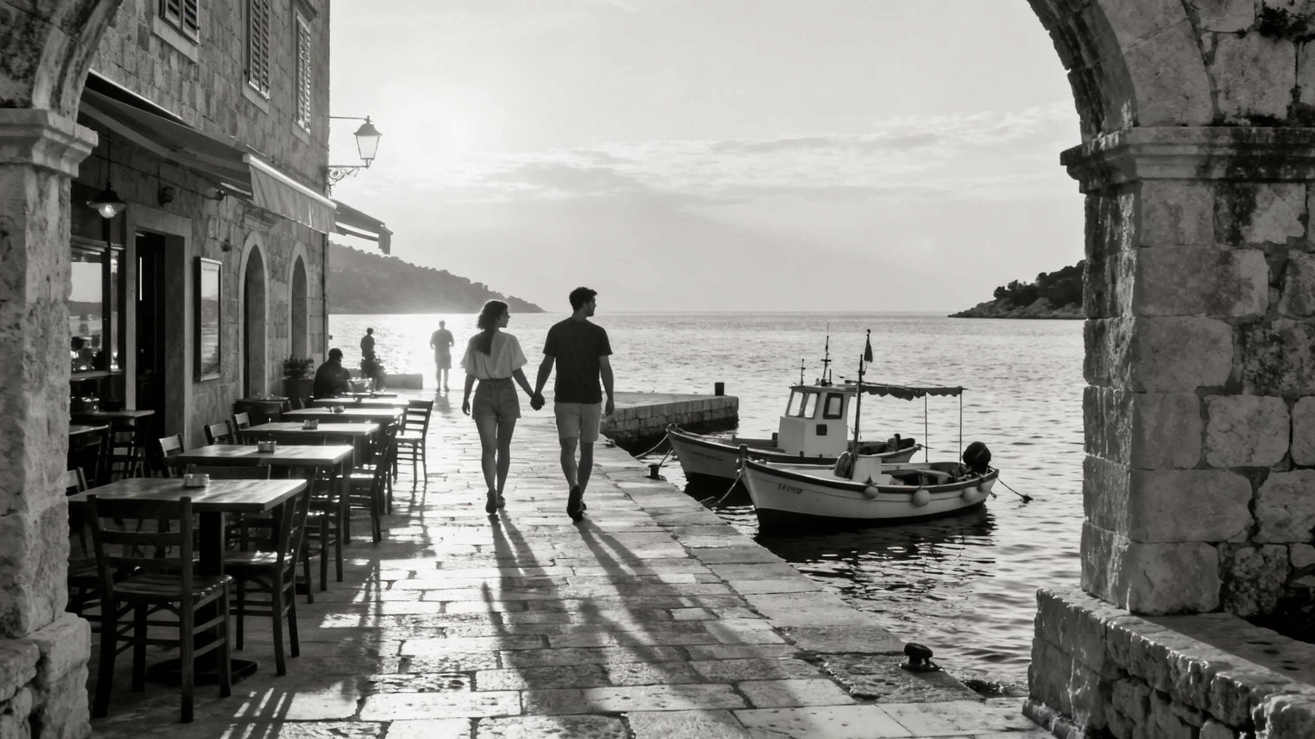 The Adriatic’s Quiet Truth: Transparency & Local Realities