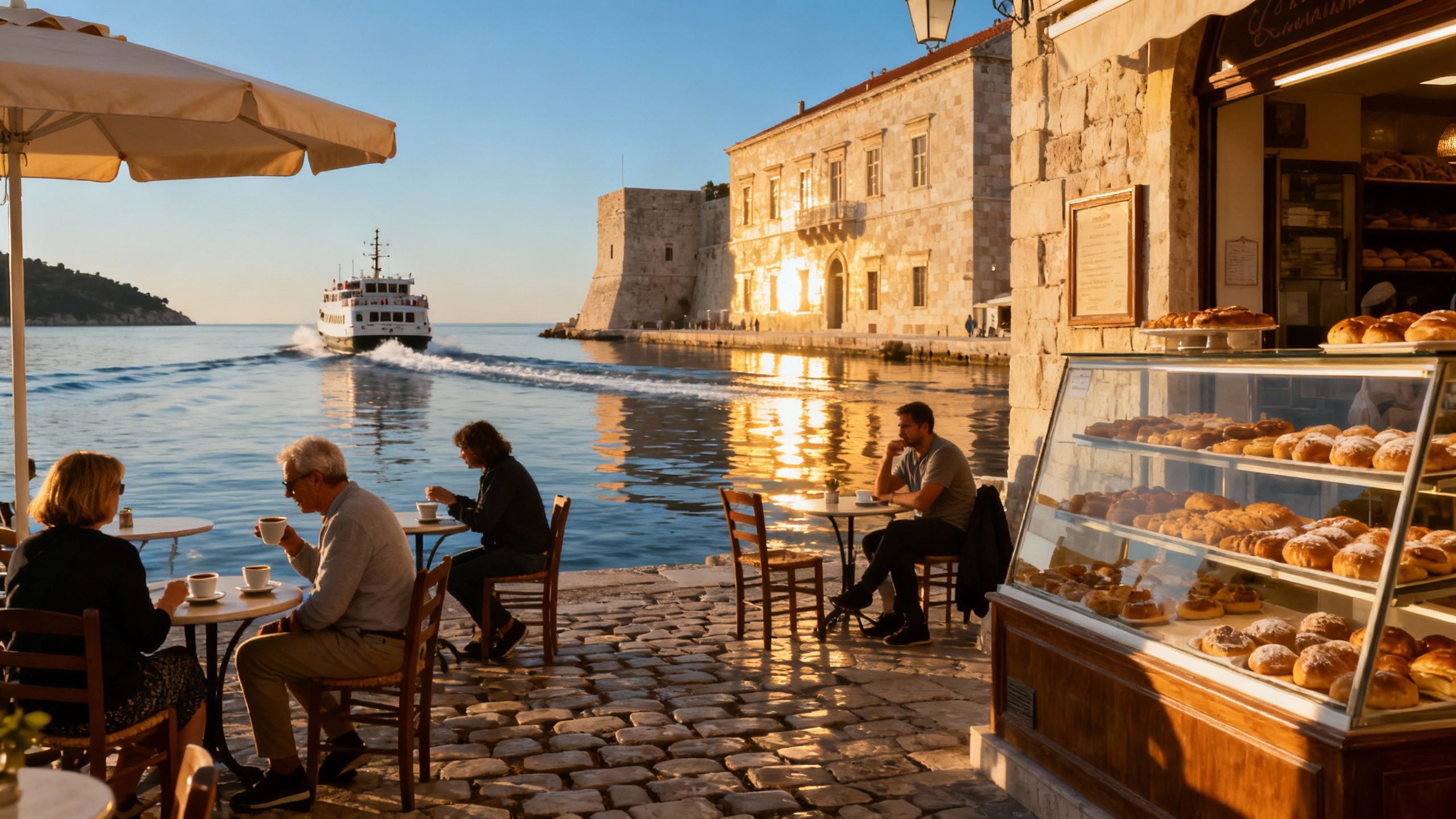Croatia: Year‑Round Life, Seasoned Buying Advice