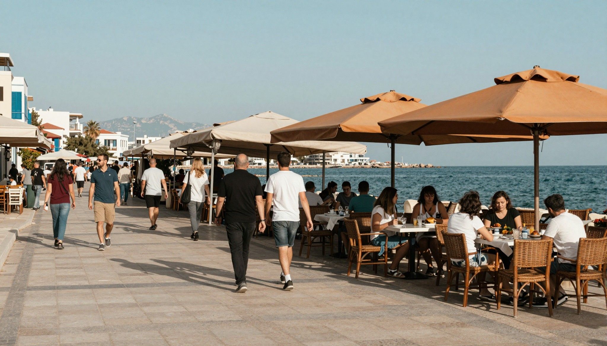 Cyprus: Life, Prices and Where Yields Still Work