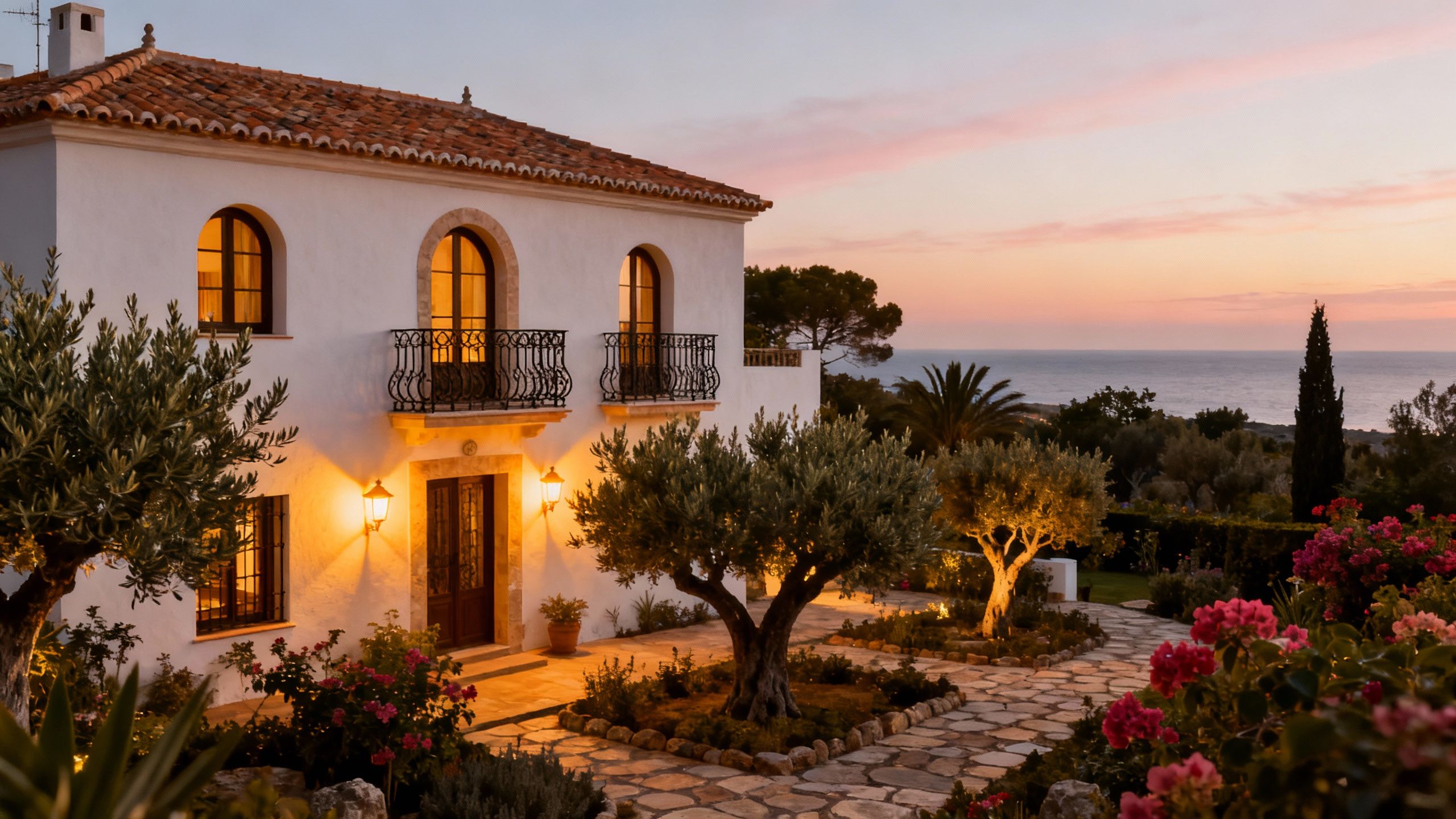 MAK‑1’s Local Model: La Cala de Mijas Agency Insight