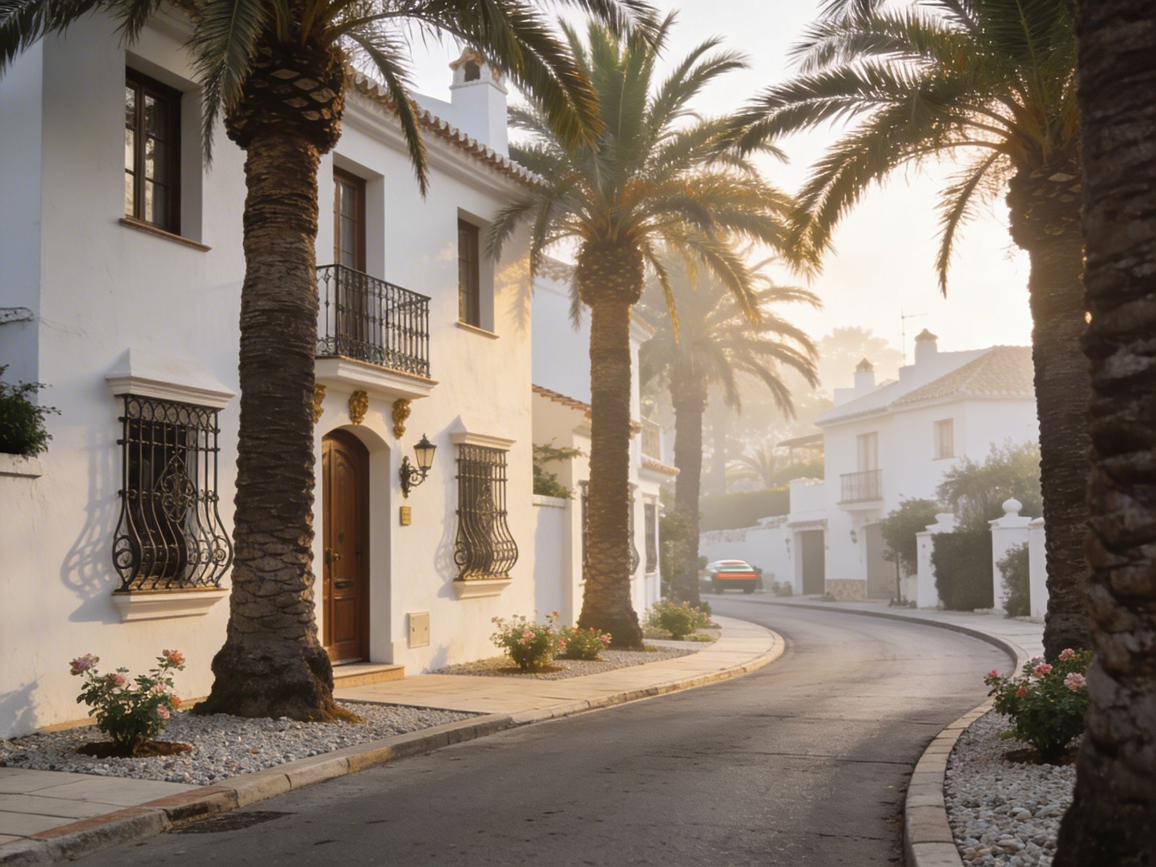 GROInvest: Marbella’s Documentation‑First Agency