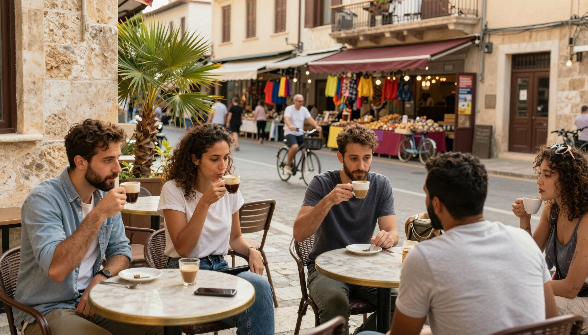 Why Cyprus’ ‘Pricey’ Label Hides Nomad Value