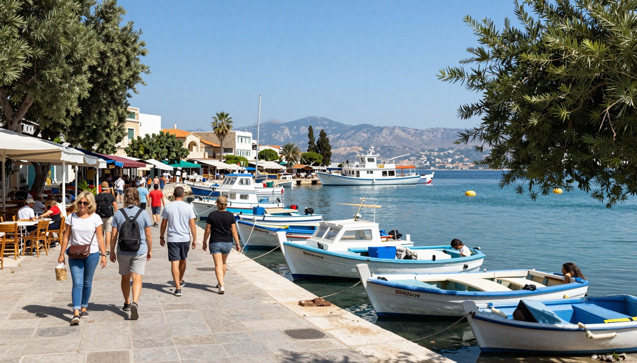 Close with Care: Negotiation & Stewardship in Cyprus