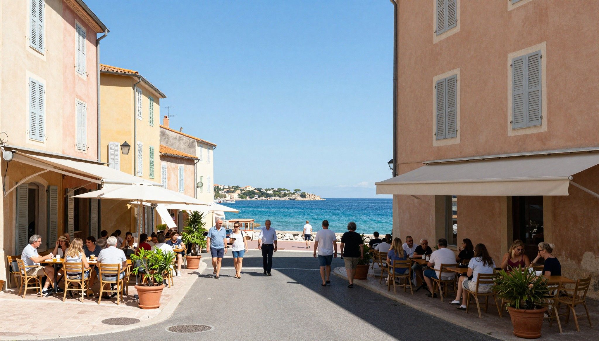 France: Life‑First Legal Essentials for Buyers