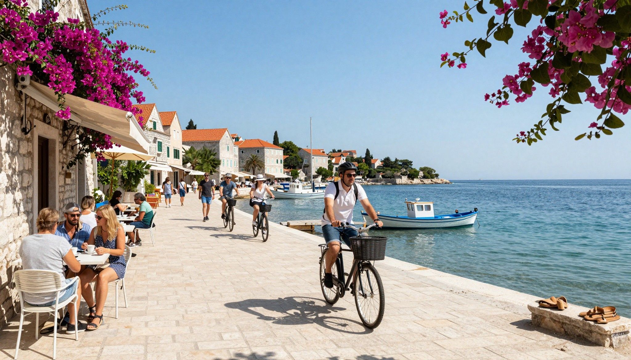 Croatia: Love the Life—Read the Registry First