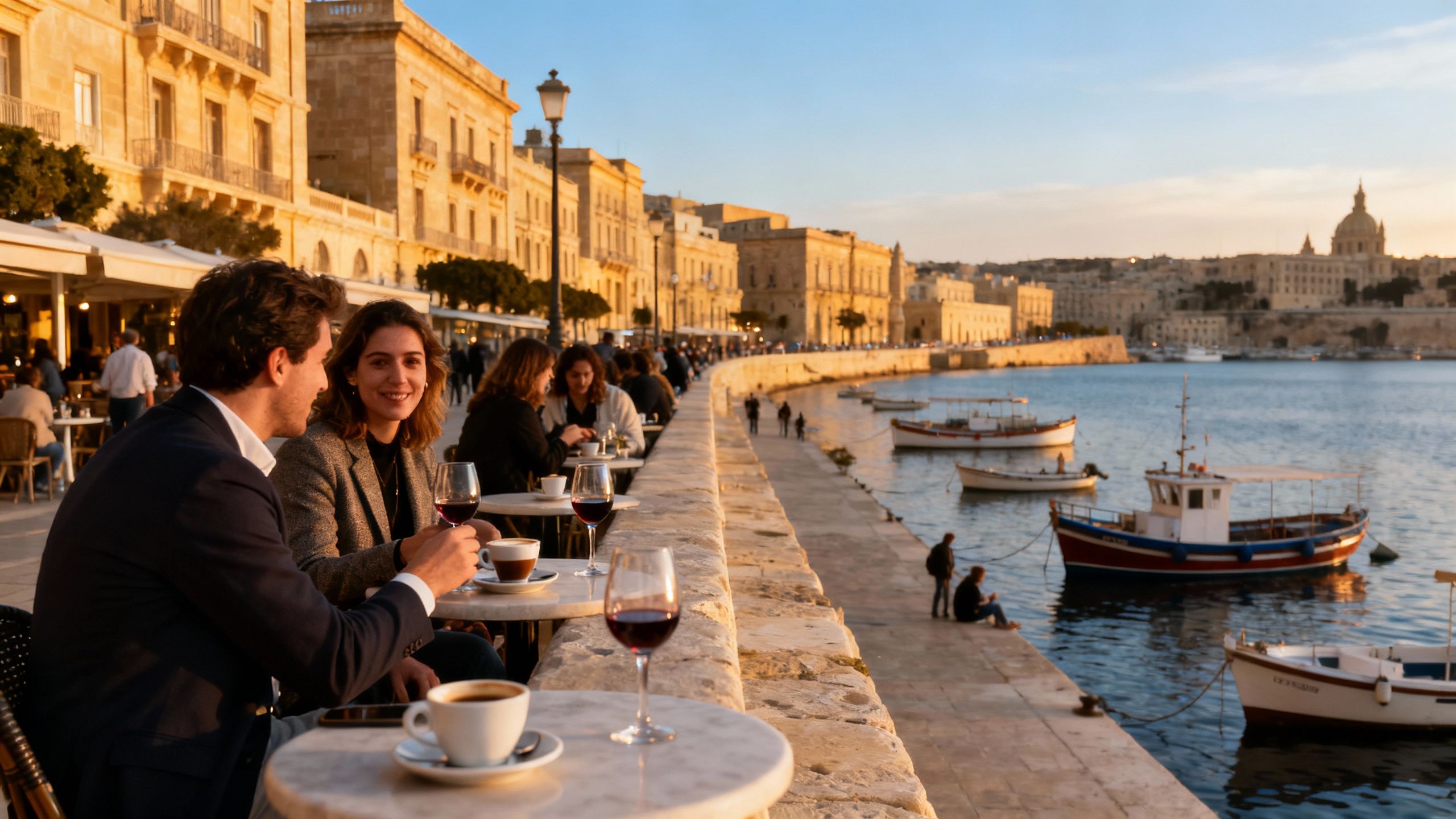 Malta: Lifestyle-Led Buying Amid Rising Prices