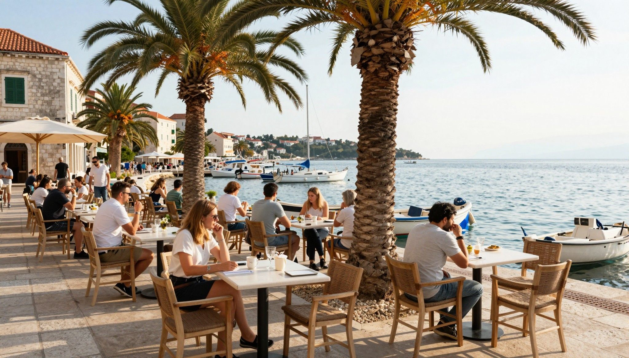 How Croatia’s New Rules Reprice Yield & Lifestyle