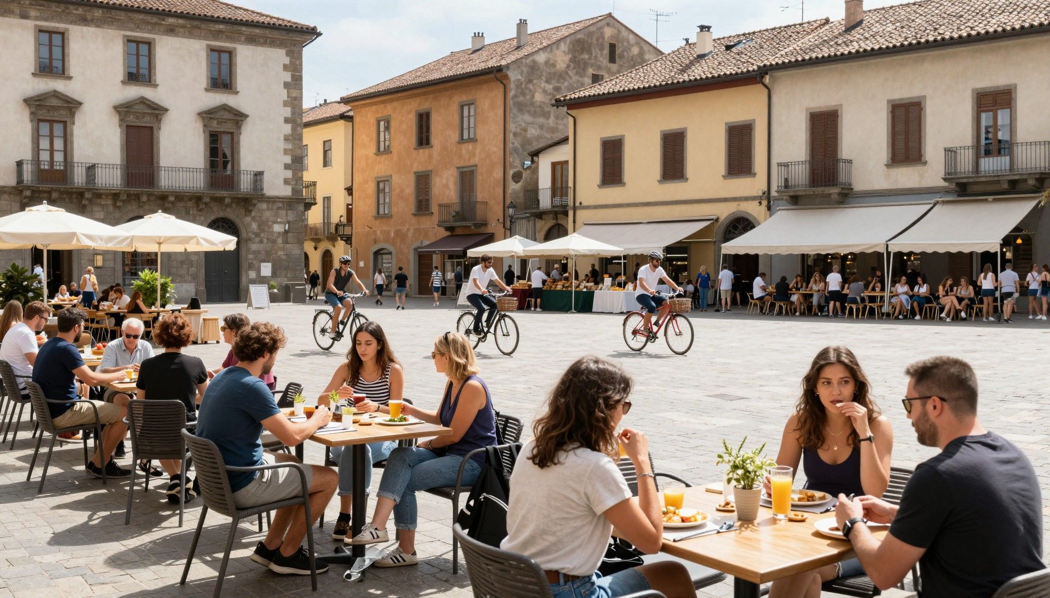 Italy’s Off‑Season Advantage: Autumn House‑Hunting