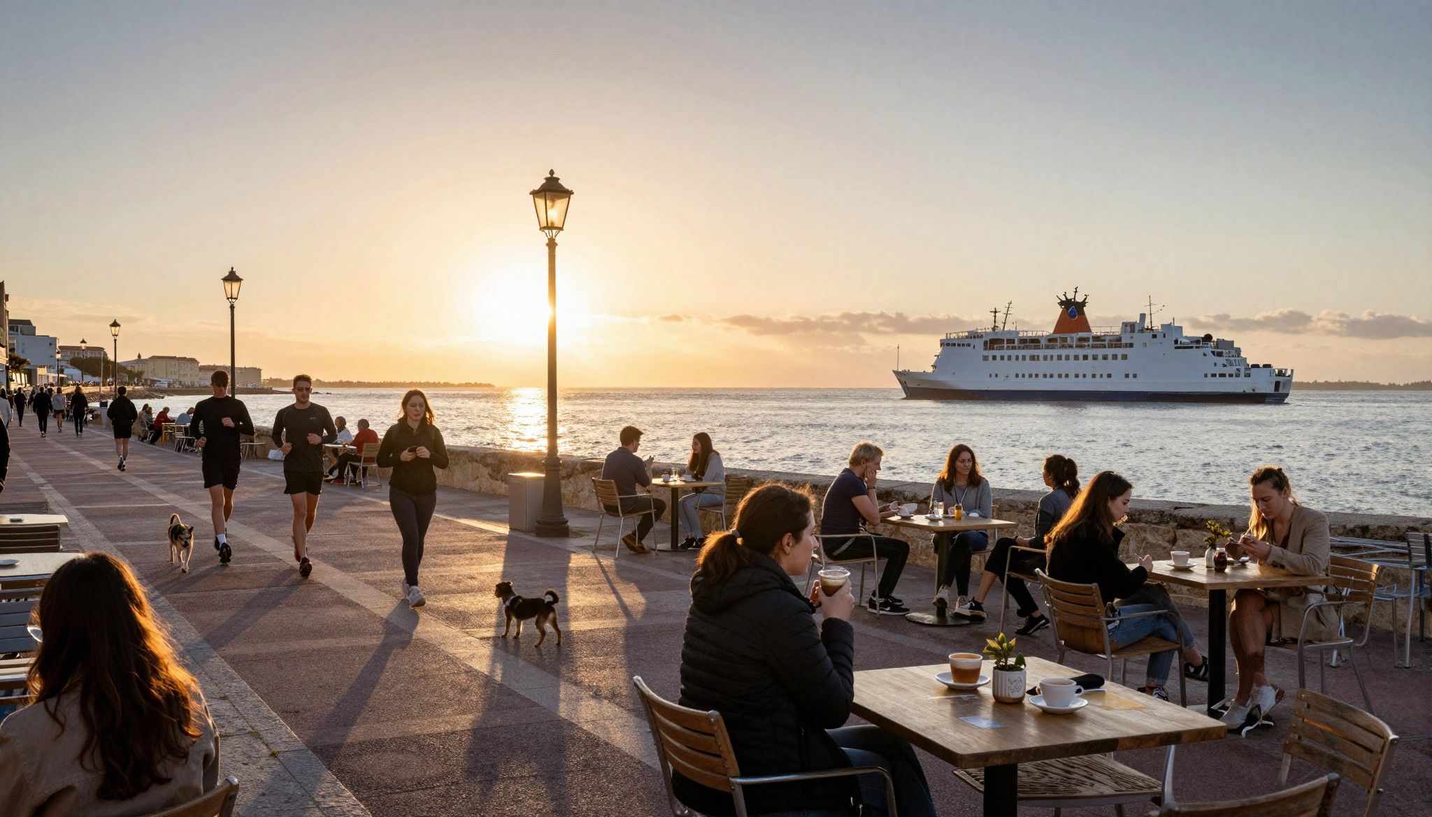 Malta: The Small-Island Life — What You’ll Love and What to Check