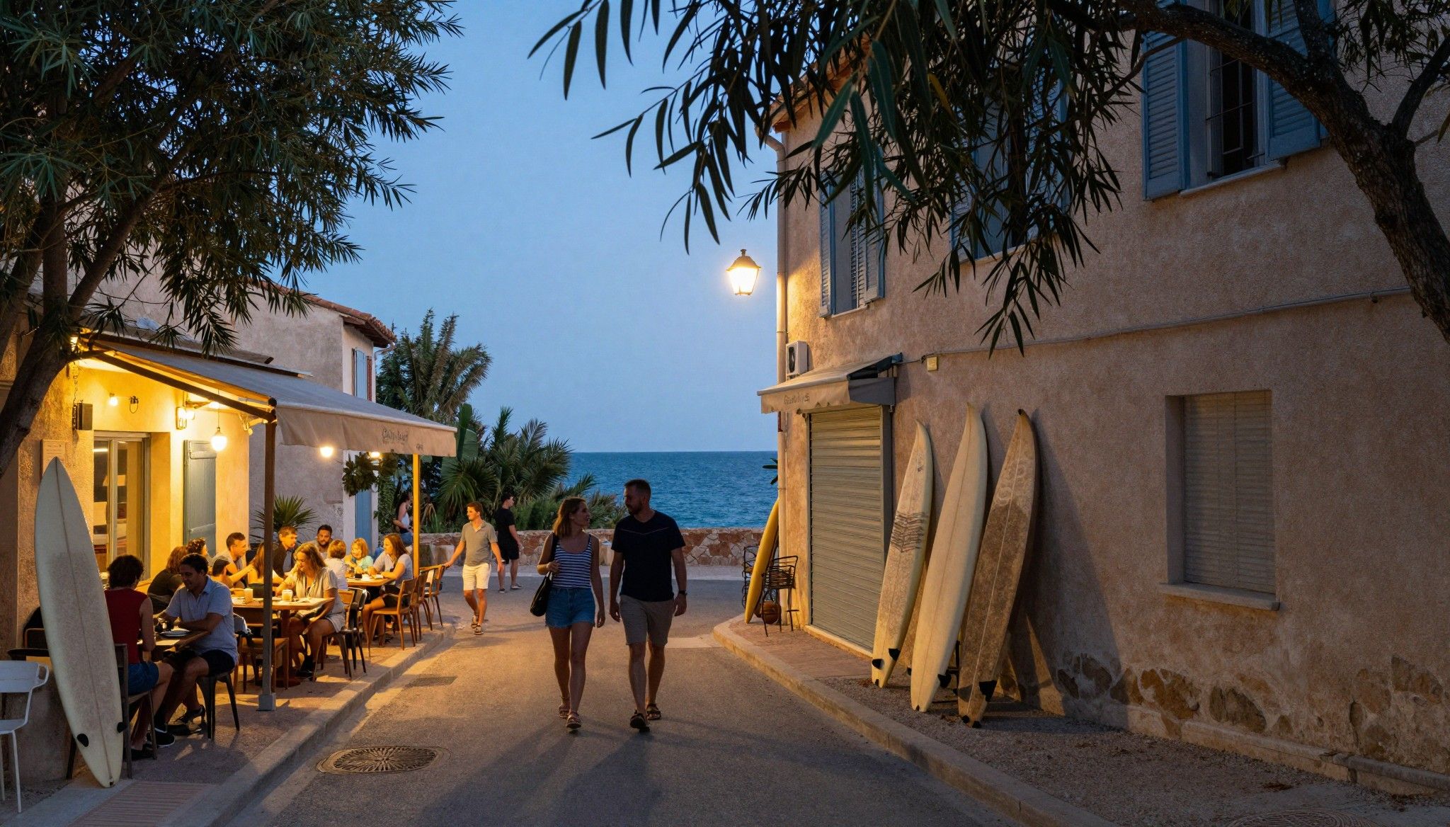 Permit Surprises & Seasonal Truths in France