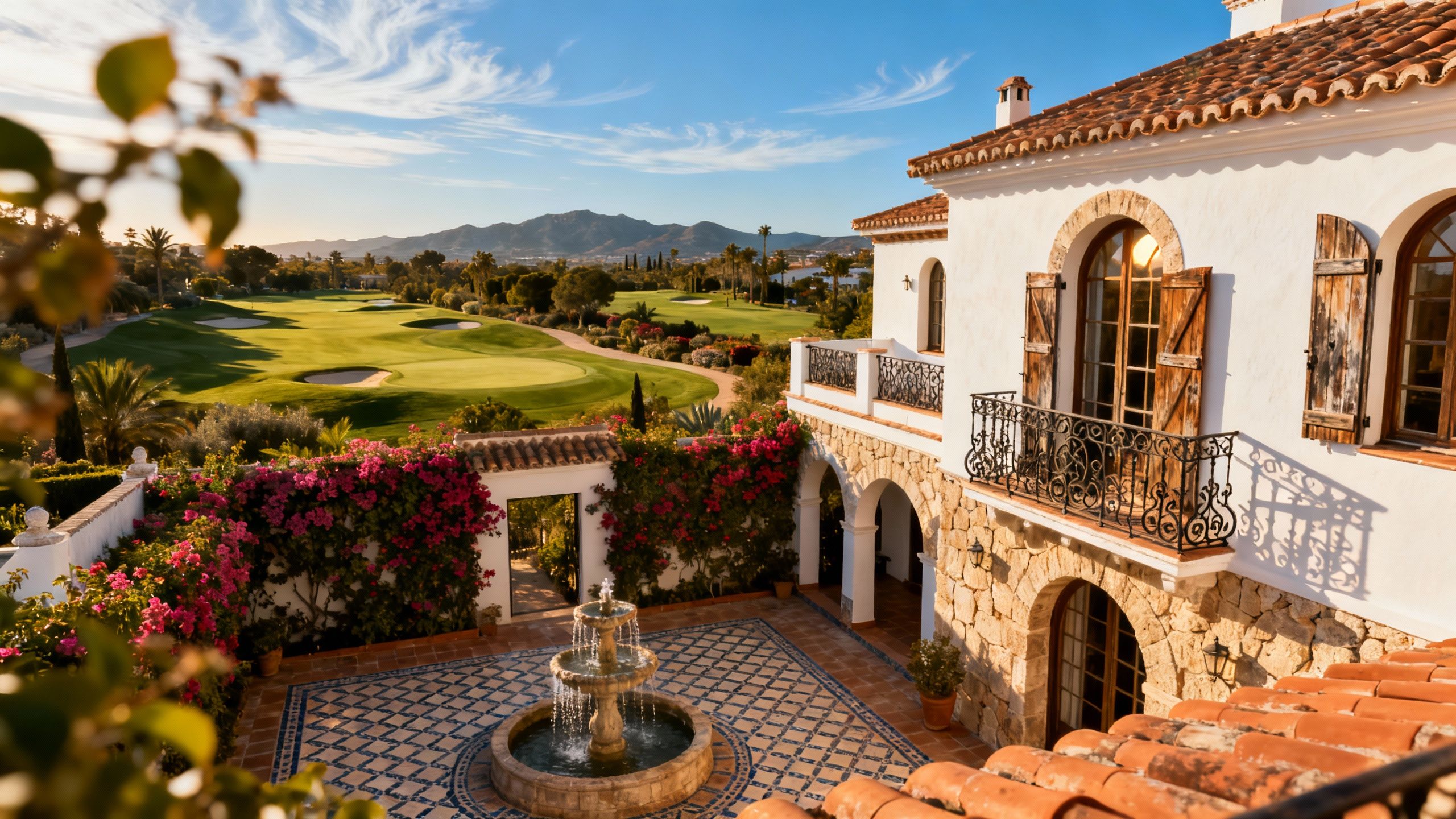 Villa Marketing: Marbella's Local‑First Compliance Model