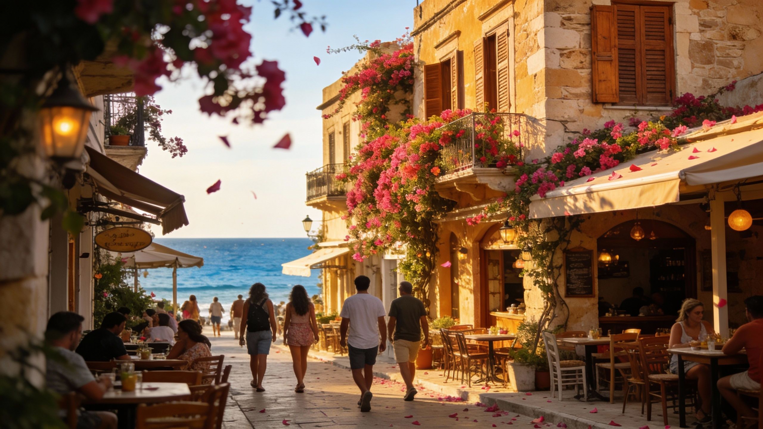 Autumn House‑Hunt: Smarter Timing in Cyprus’ Coastal Towns