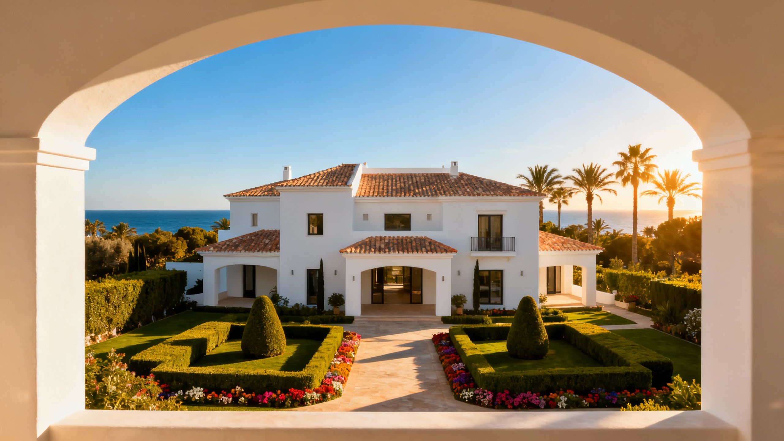 Bm Sotogrande: Sotogrande Market Playbook