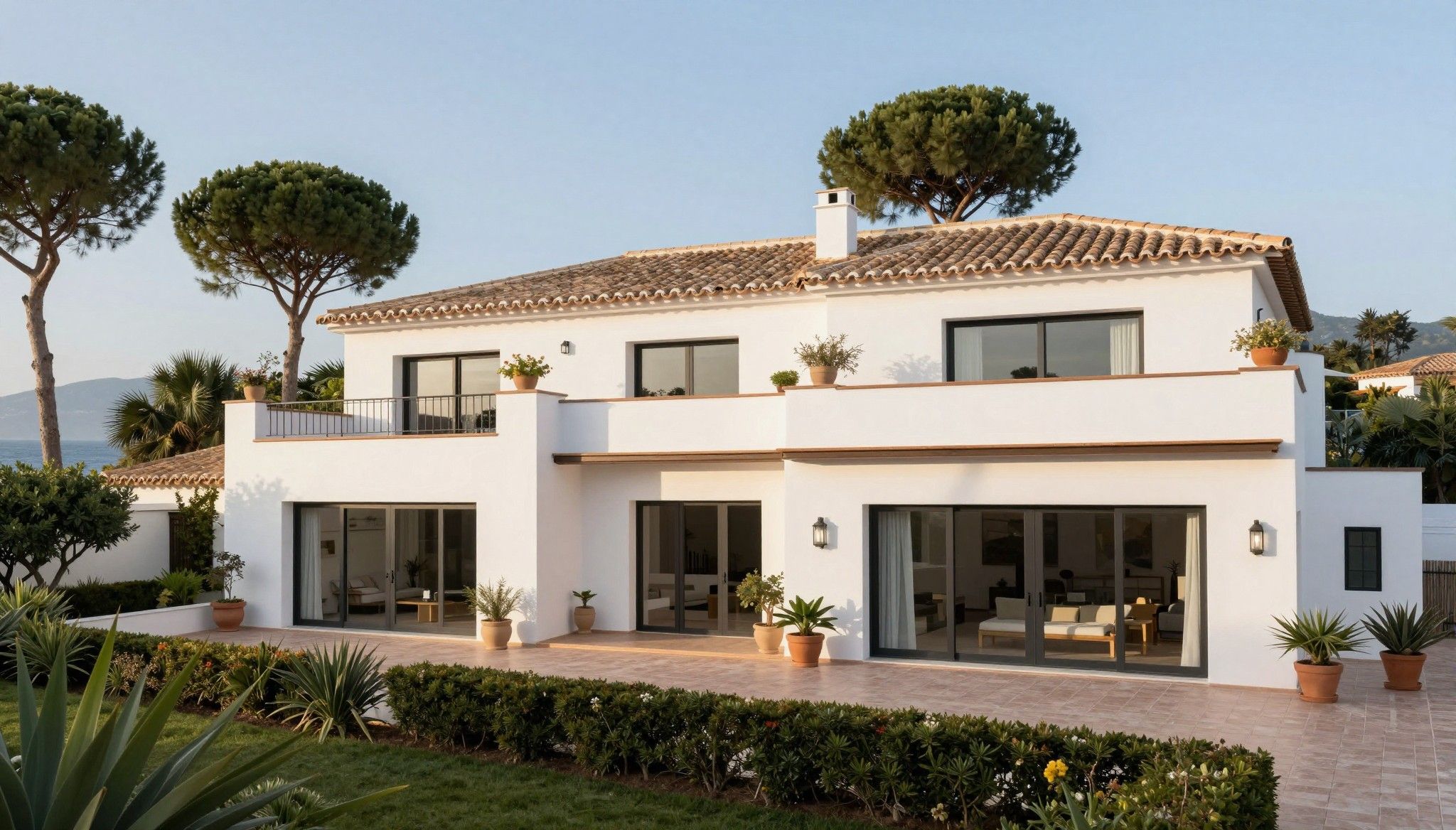 M2Nordic’s Dossier‑First Transparency in Marbella