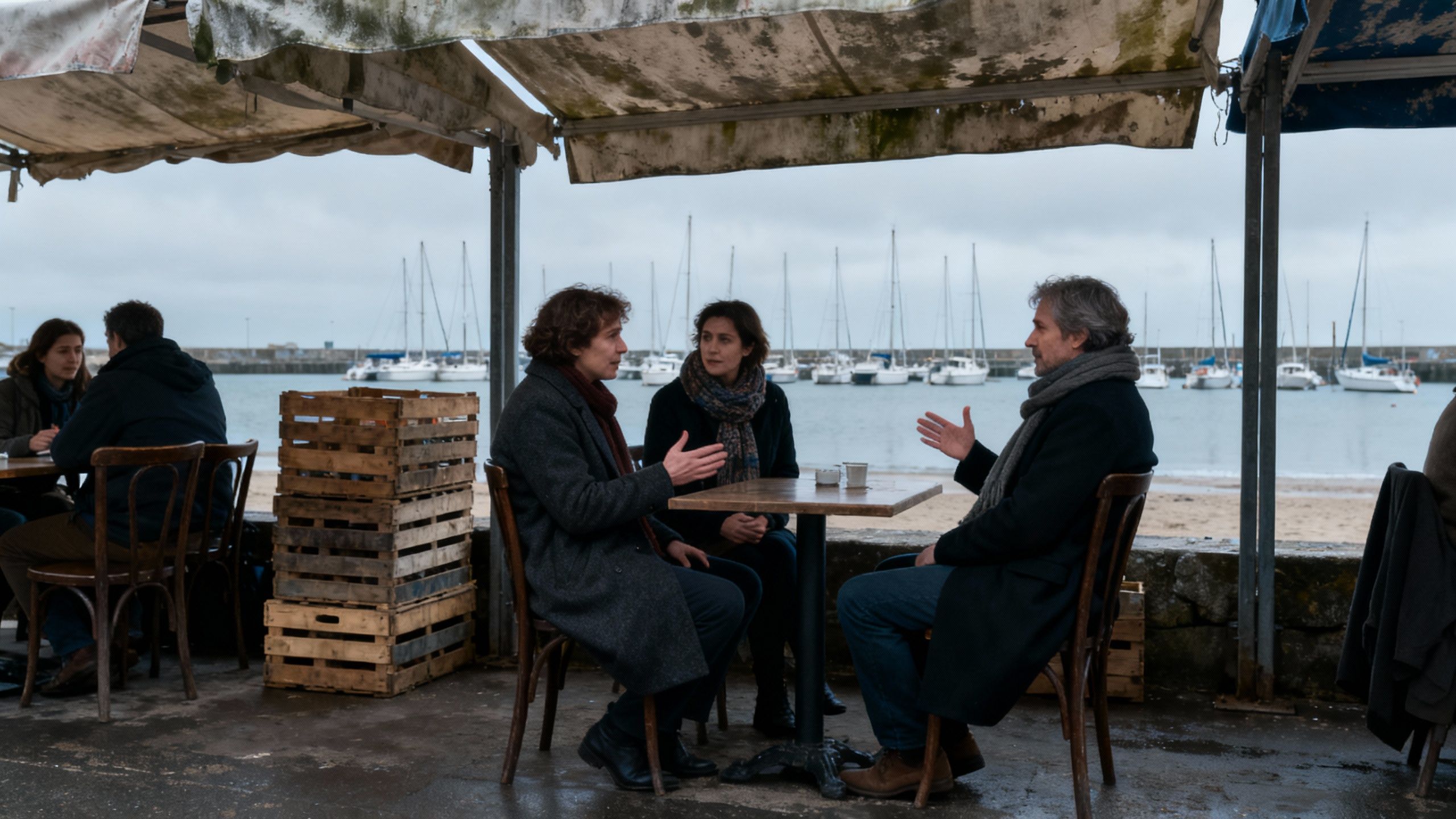 Why Winter House‑Hunting Wins in France