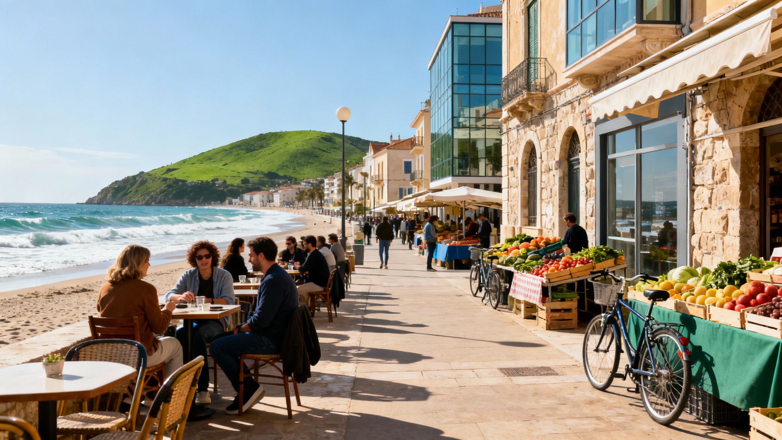 France vs Costa Blanca: Lifestyle trade‑offs & market facts