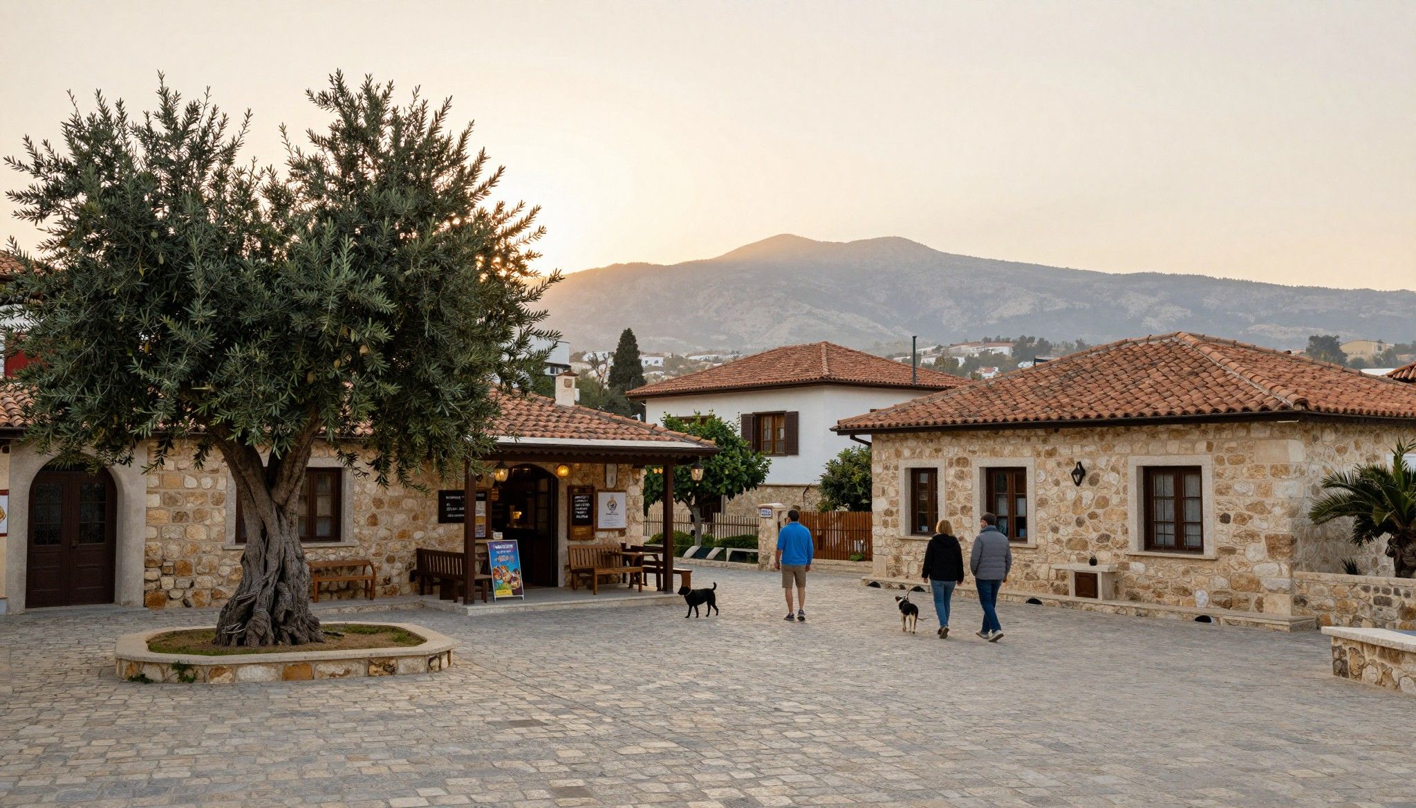Cyprus: Permit Pitfalls, Green Wins & Seasonal Timing