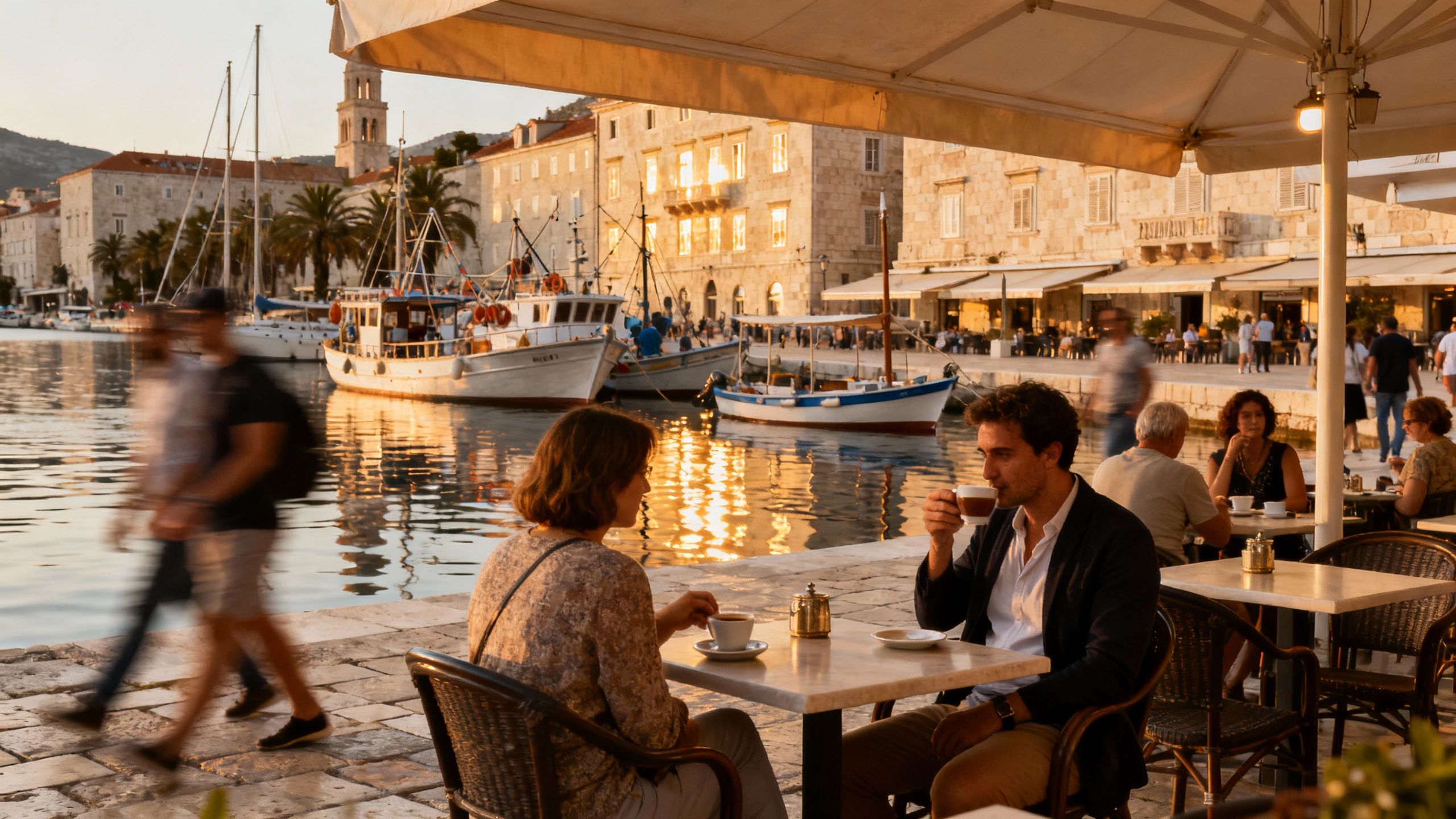 Adriatic Risk Playbook: Insurance & Buyer Shields in Croatia