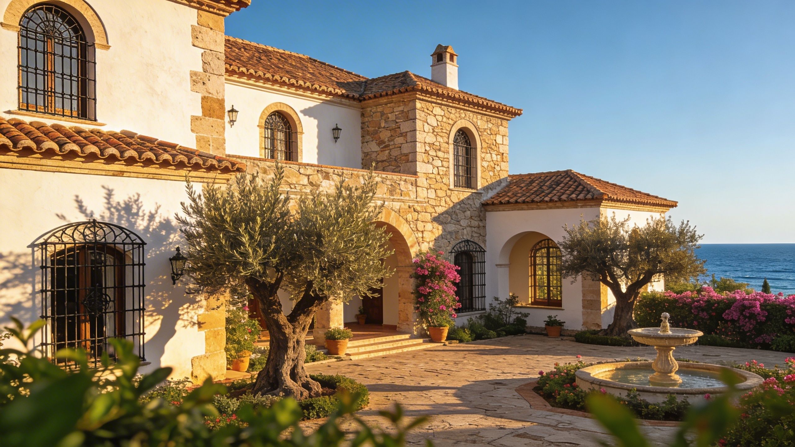 Villa Nova: Málaga’s Model for Measured, International Service