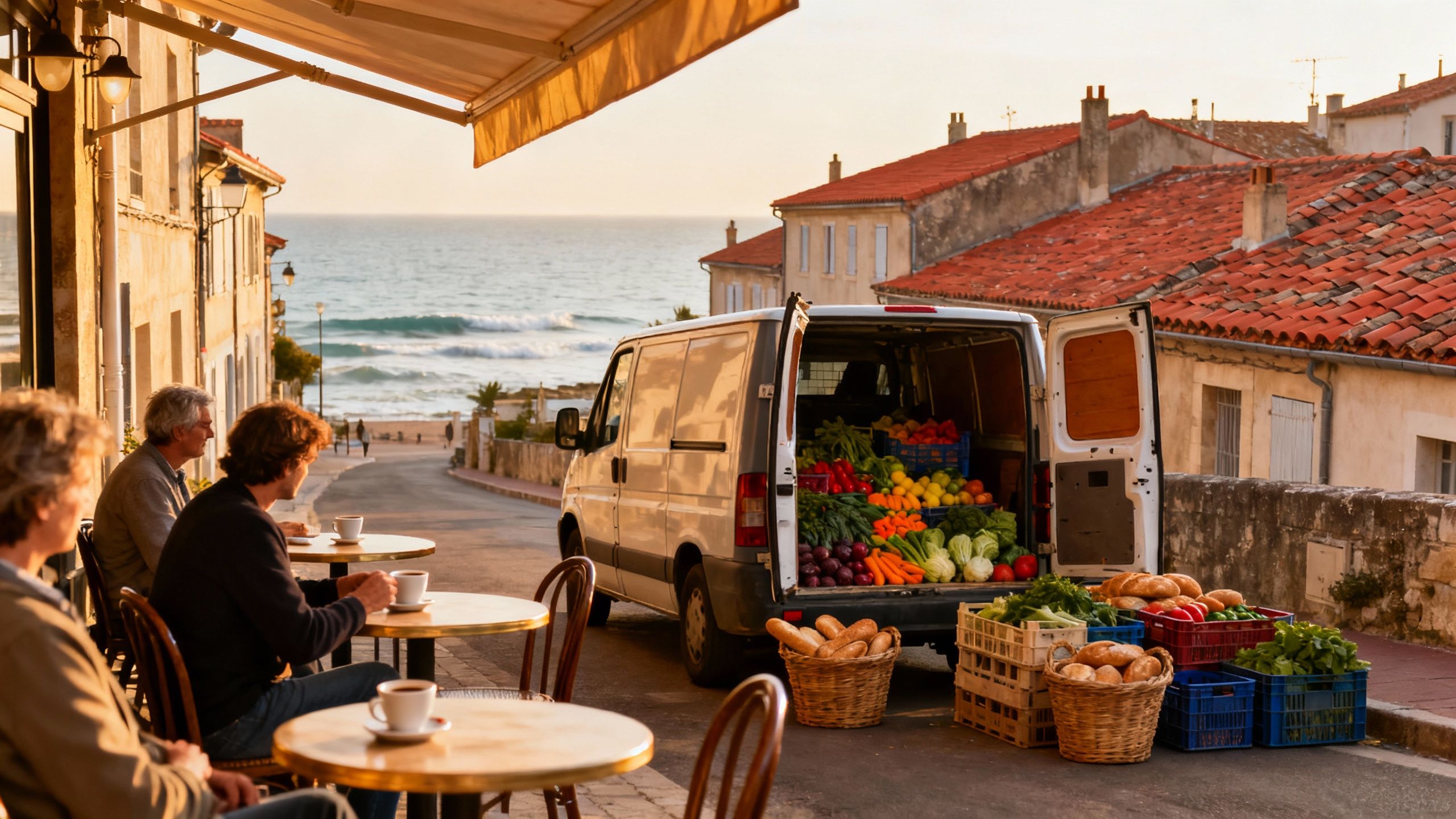 France vs Portugal (Algarve & Lisbon): Taxes, Seasonality, Lifestyle