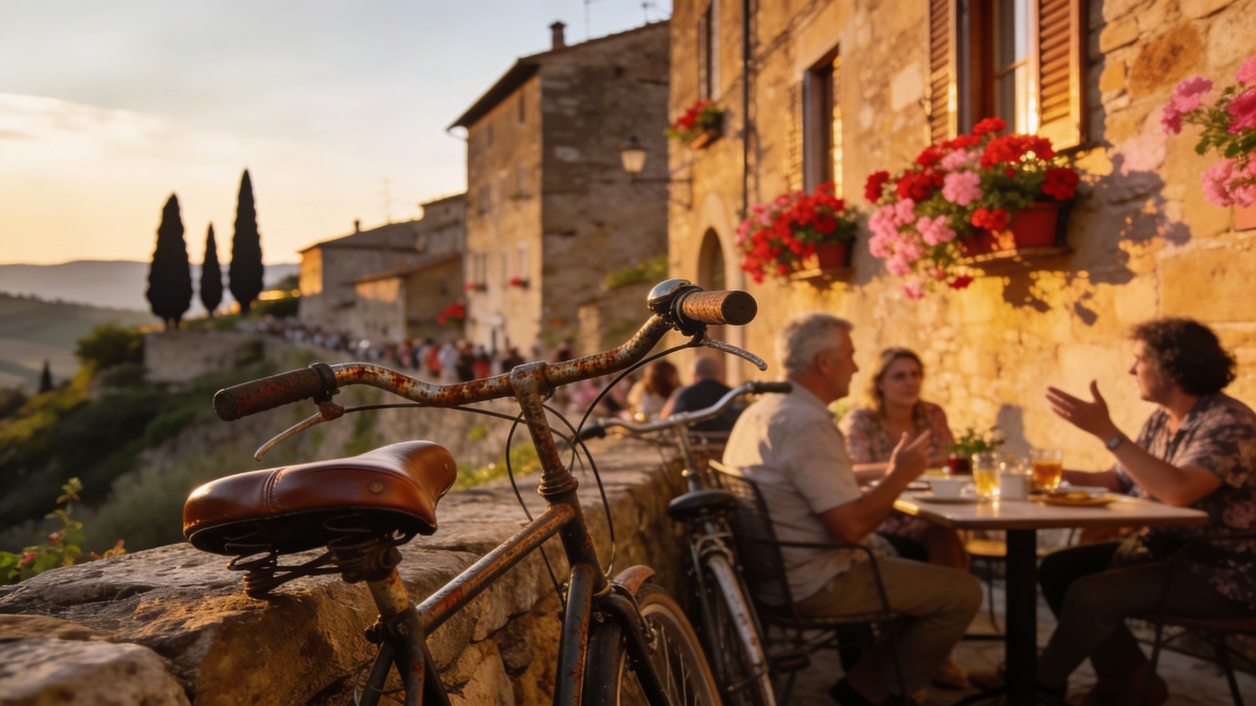 Coast vs Hill: Italy’s Seasonal Truths for Buyers