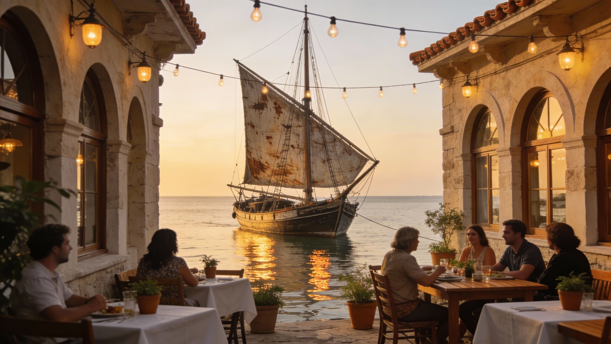 Malta: When Seafront Hype Masks Interior Opportunity