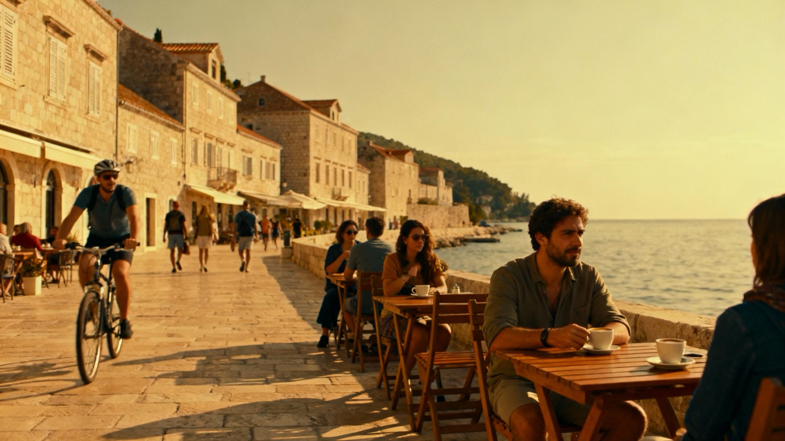 Croatia: How Neighbourhood Rhythm Explains Price Surges