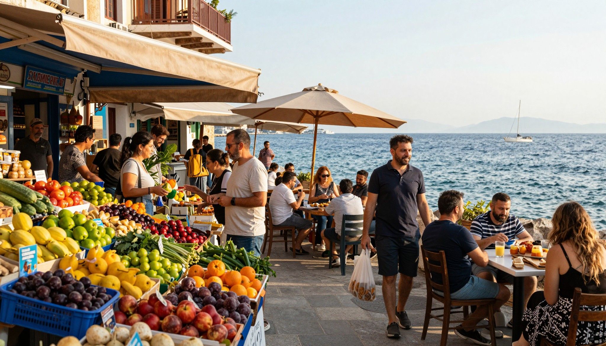 Cyprus: Love the Life, Mind the Fees