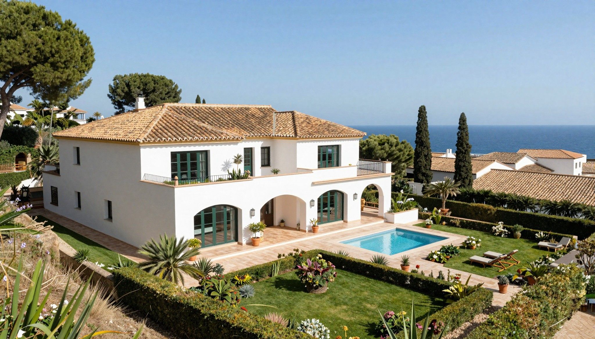 Marbella Advantage: Pure Living Properties’ Compliance Model