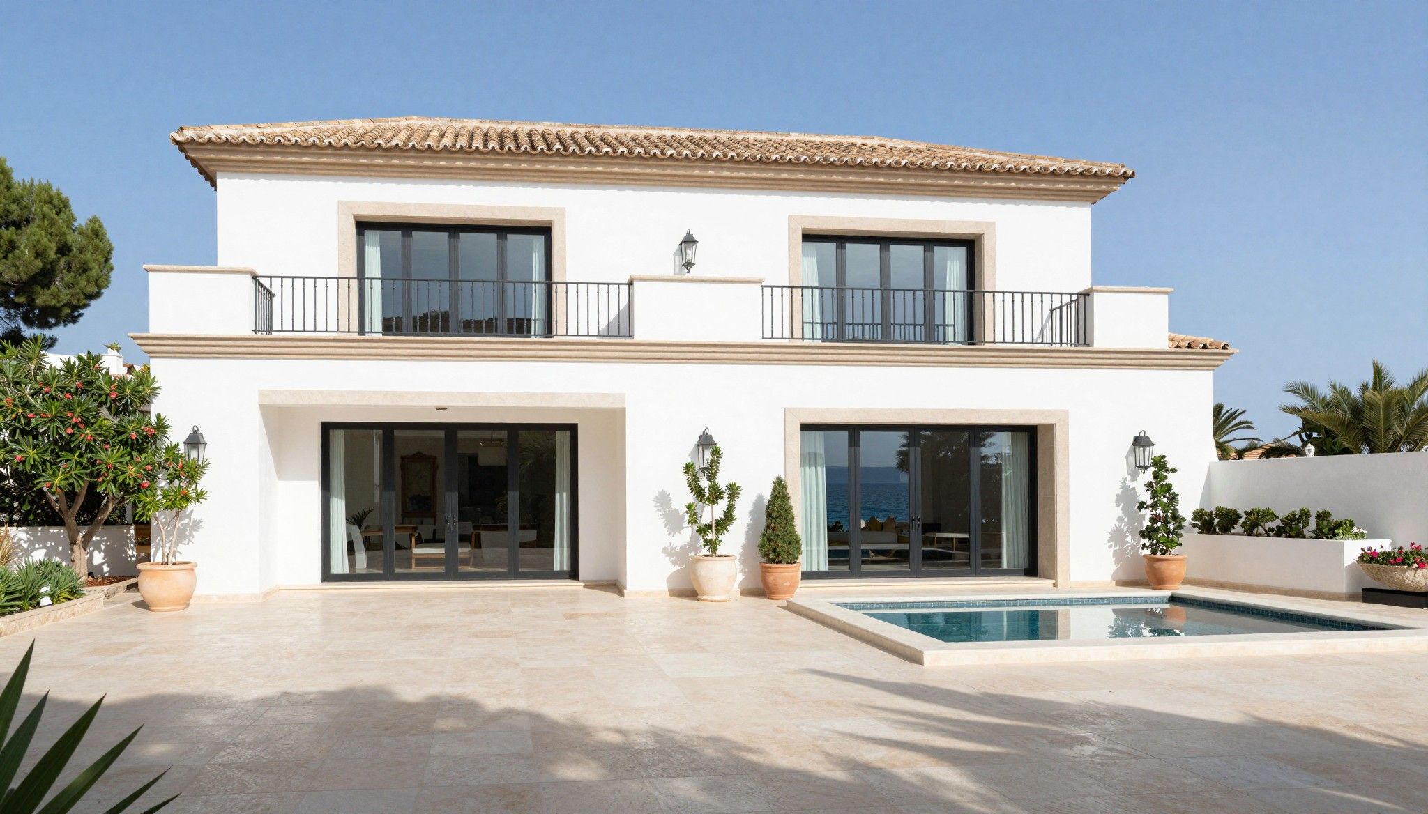 Pure Living’s Marbella Playbook: Agency Signals That Matter