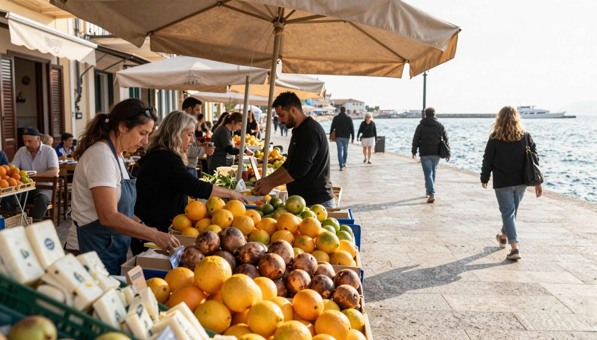 Why Cyprus’s 5% VAT Is a Timing Play, Not a Freebie