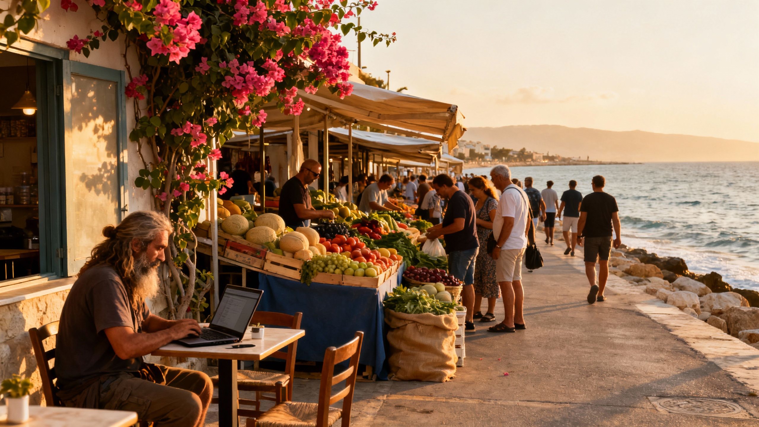 Cyprus Finance Playbook: Banks, Mortgages & Euro Facts