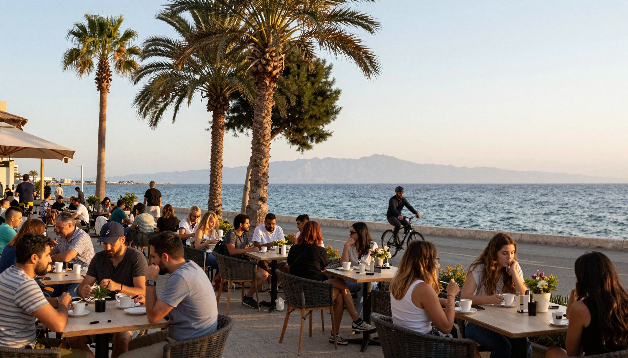 Cyprus: Green Mortgages, Stone Homes & True Value