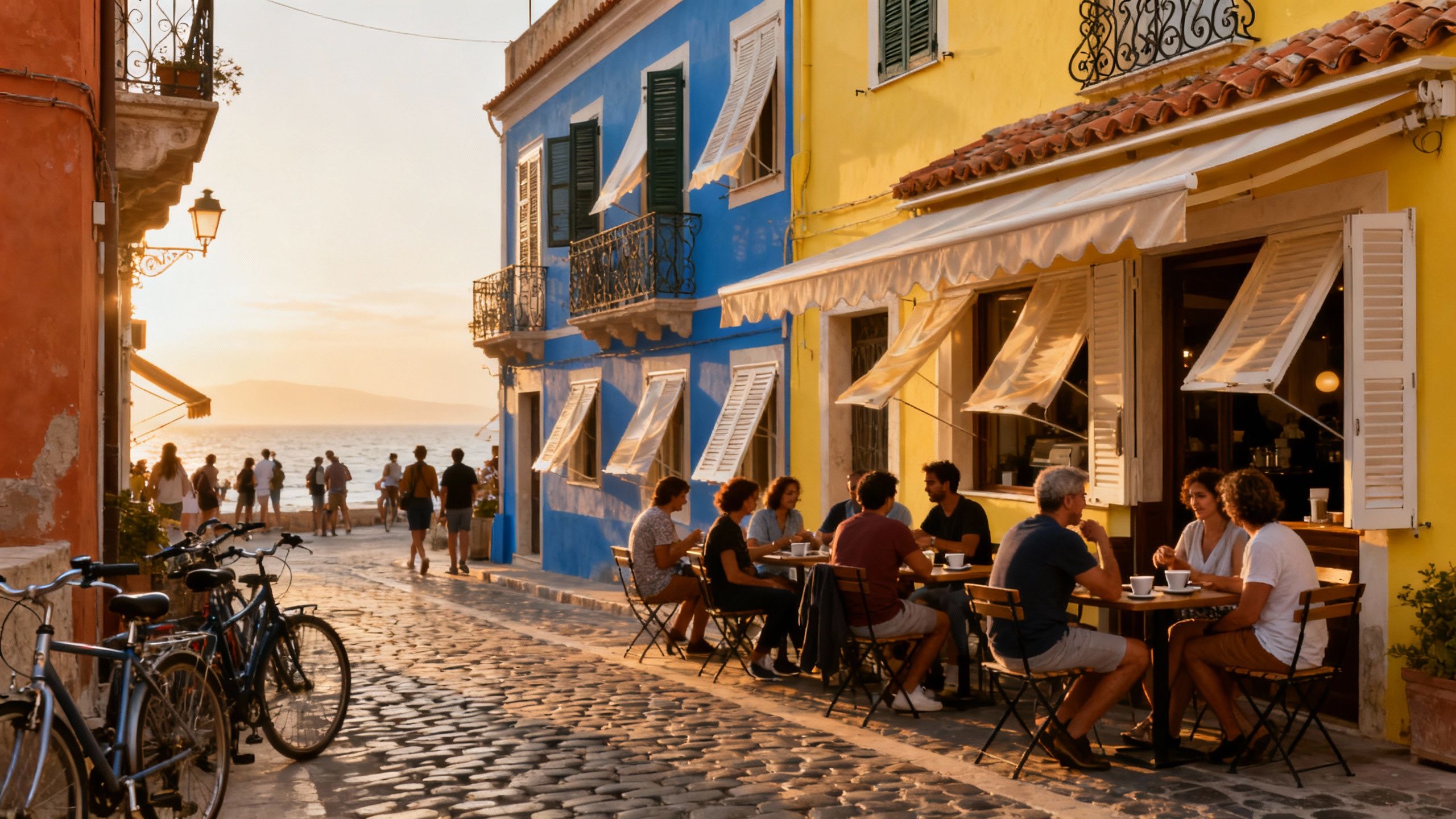 Italy’s Short‑Let Tax Twist That Reprices Yield