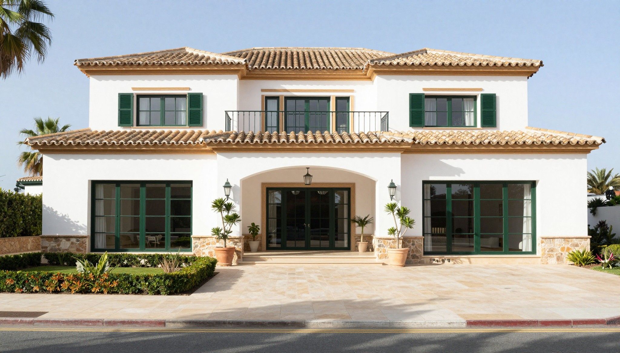 Marbella Dossier: How Acasa Arrete Converts Local Edge