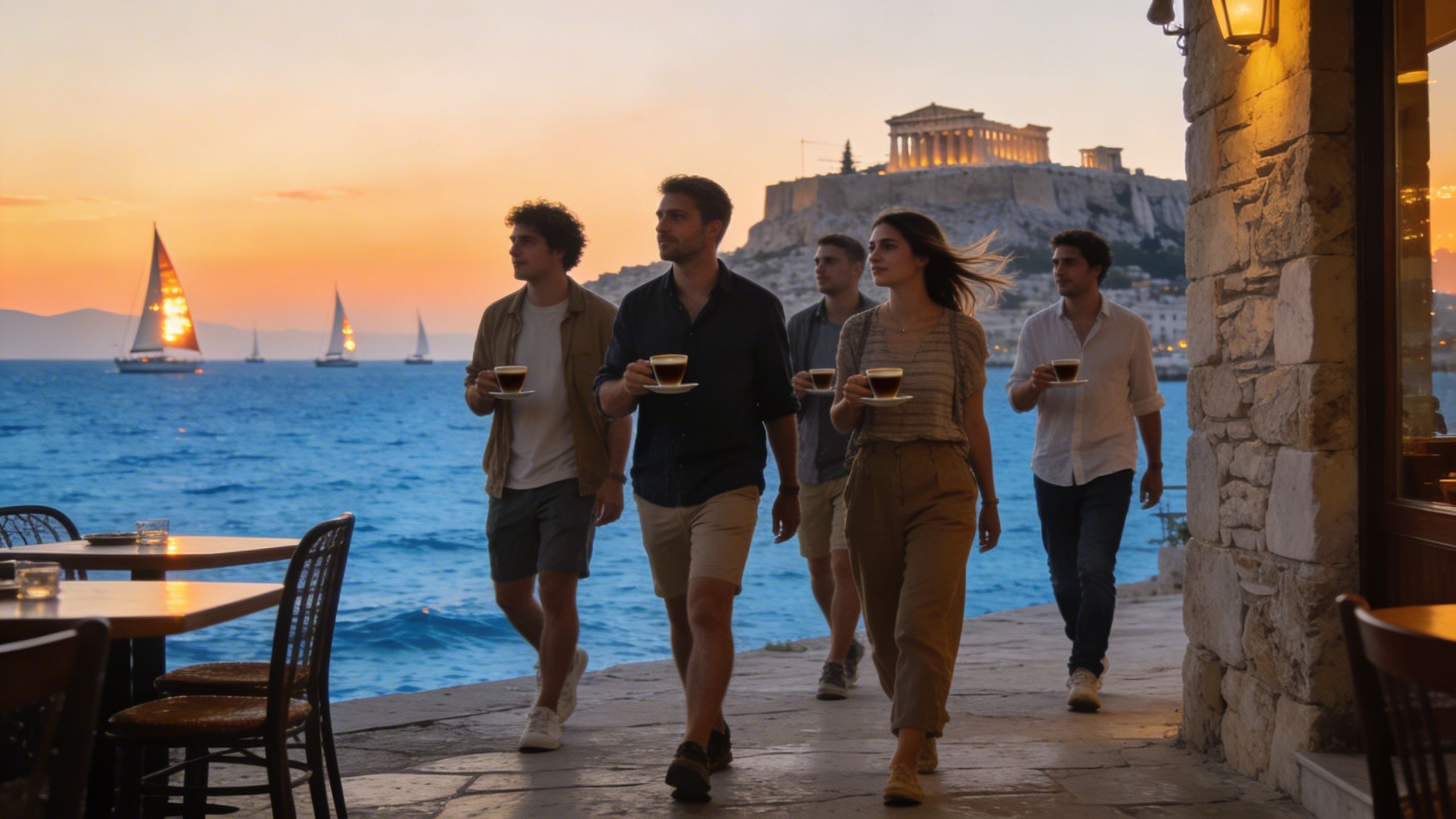 Greece: Streets, Seasons & Smart Property Tradeoffs