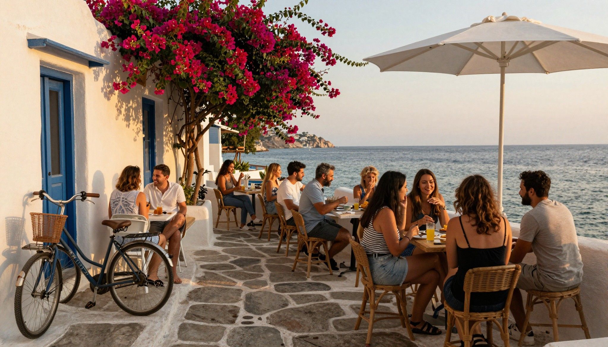 When Greece’s Renewables Quietly Change Value