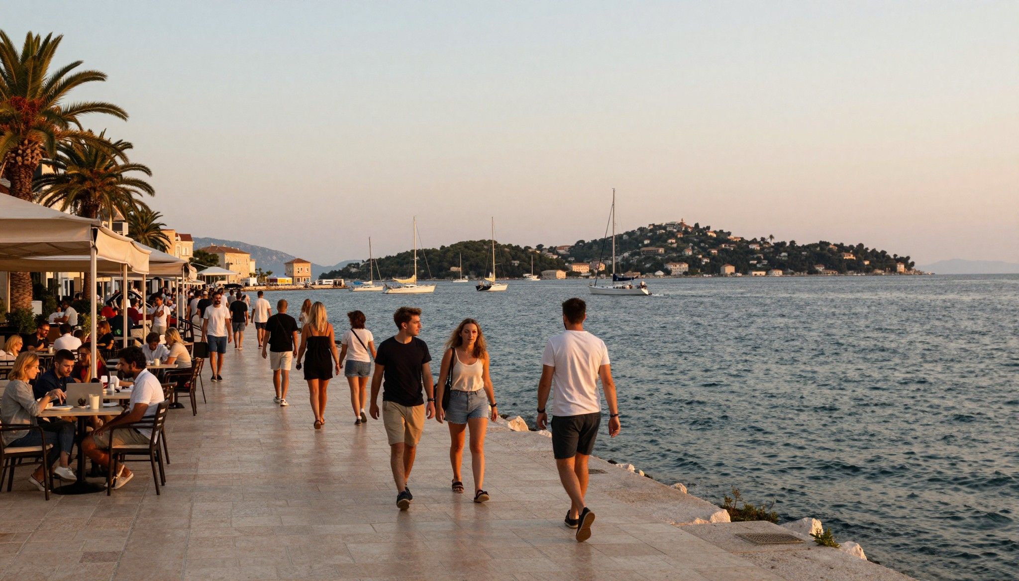 Croatia: When Transfer Tax or VAT Decides the Lifestyle