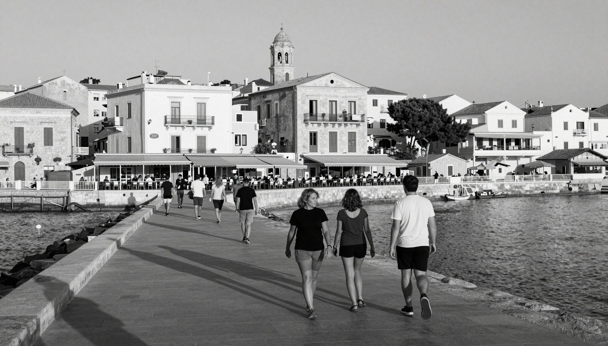 Malta’s ‘Island Premium’: Where Value Hides