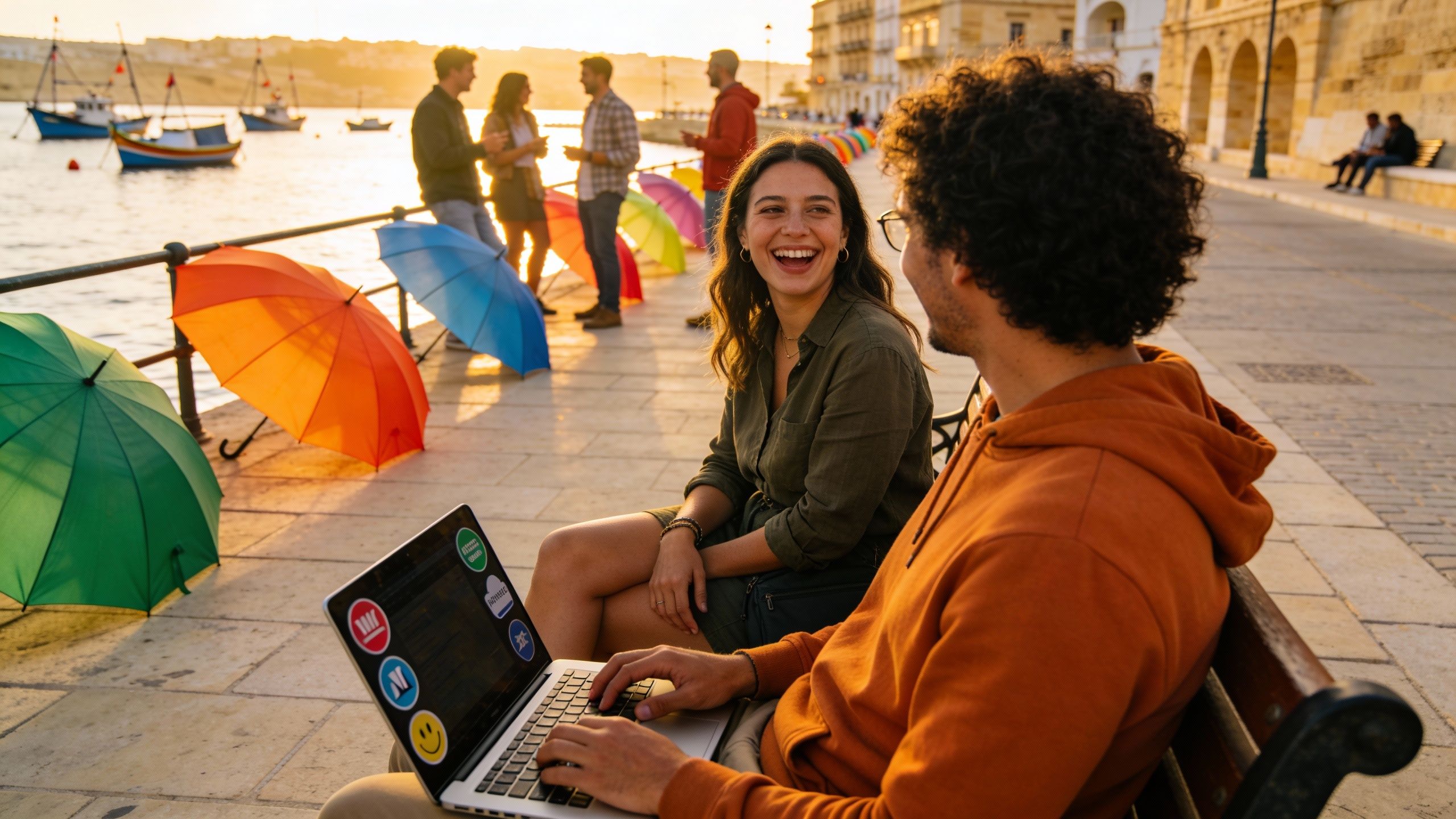 Why Malta's 'Too Expensive' Reputation Misleads