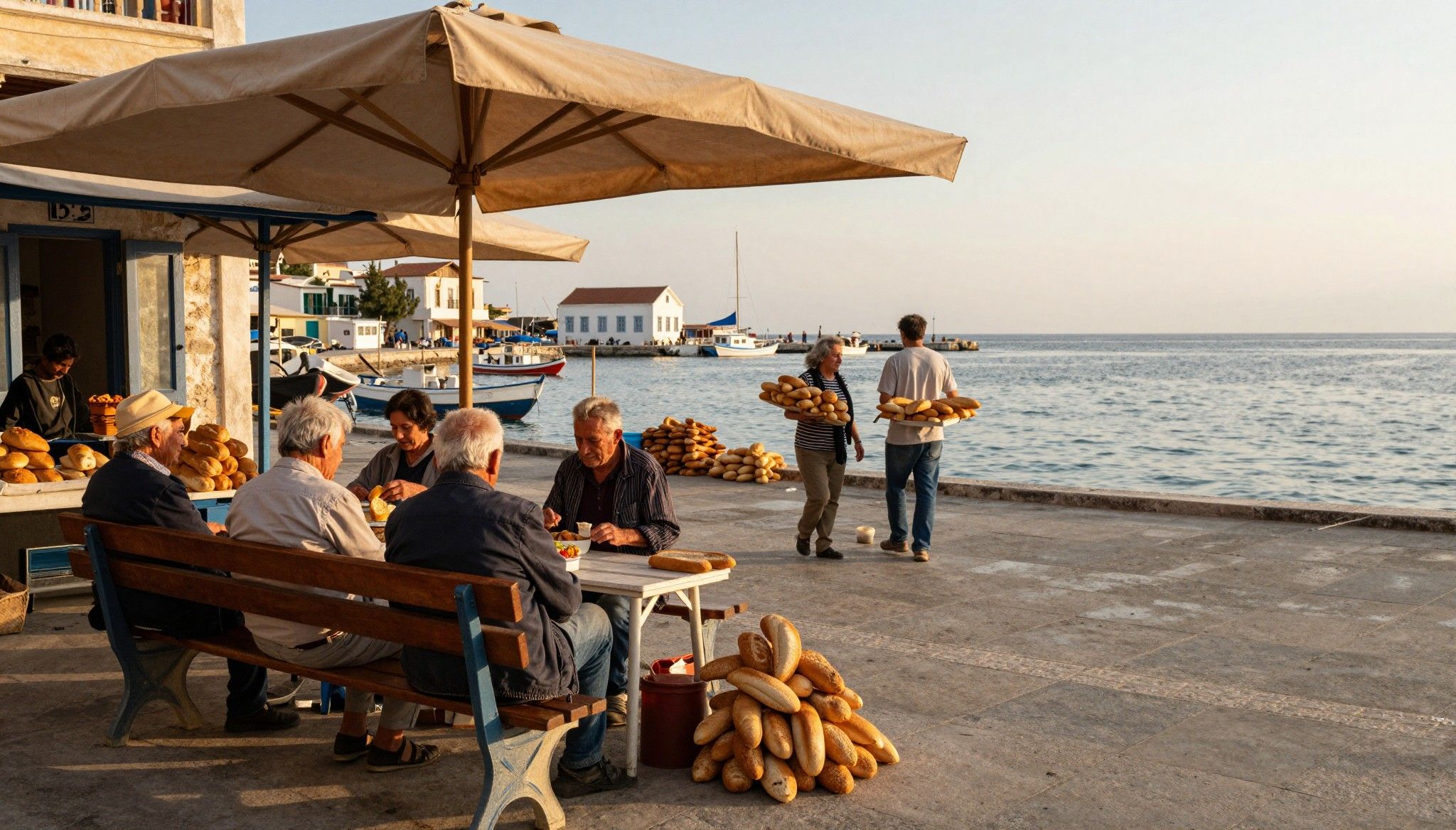 Why Cyprus’ Apartment Boom Is a Green Opportunity