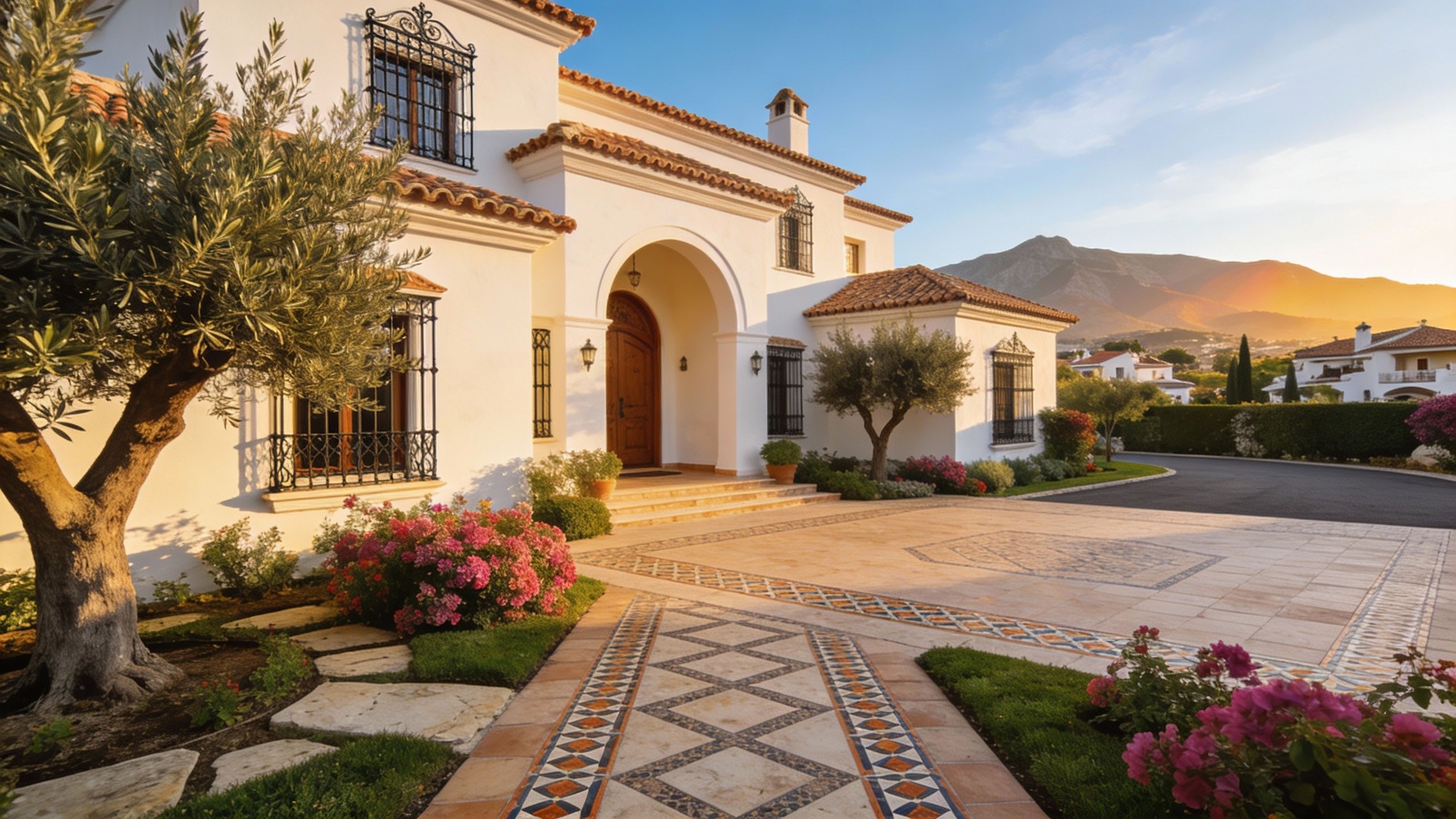 GROInvest: Marbella’s Investment‑First Agency Model