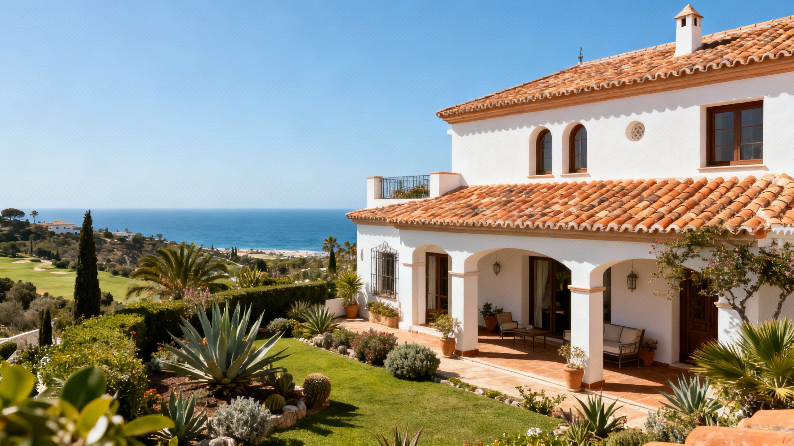 MAK‑1’s Compliance Playbook: La Cala’s Local Advantage