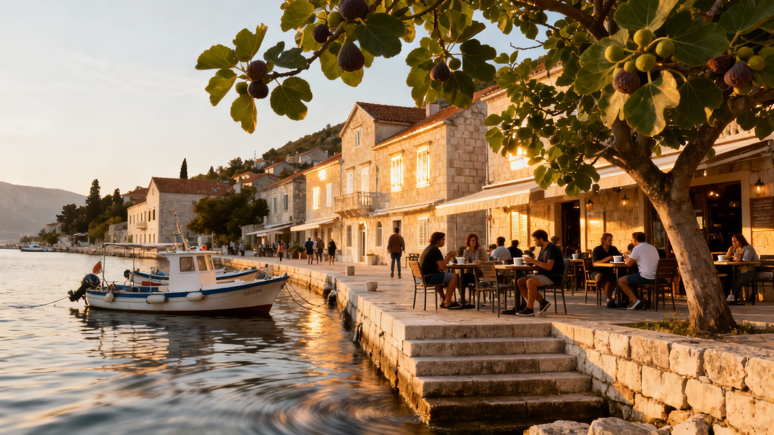 Croatia: Season‑First Buying, Permits & Practical Red Flags