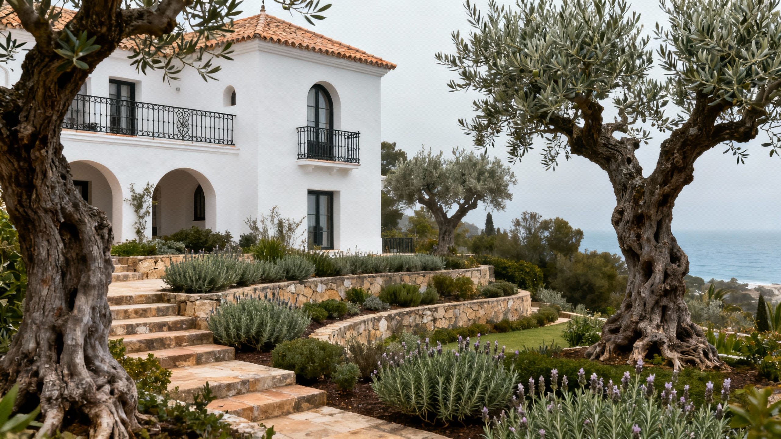 Marbella Model: Villa Marketing’s Local Luxury Edge