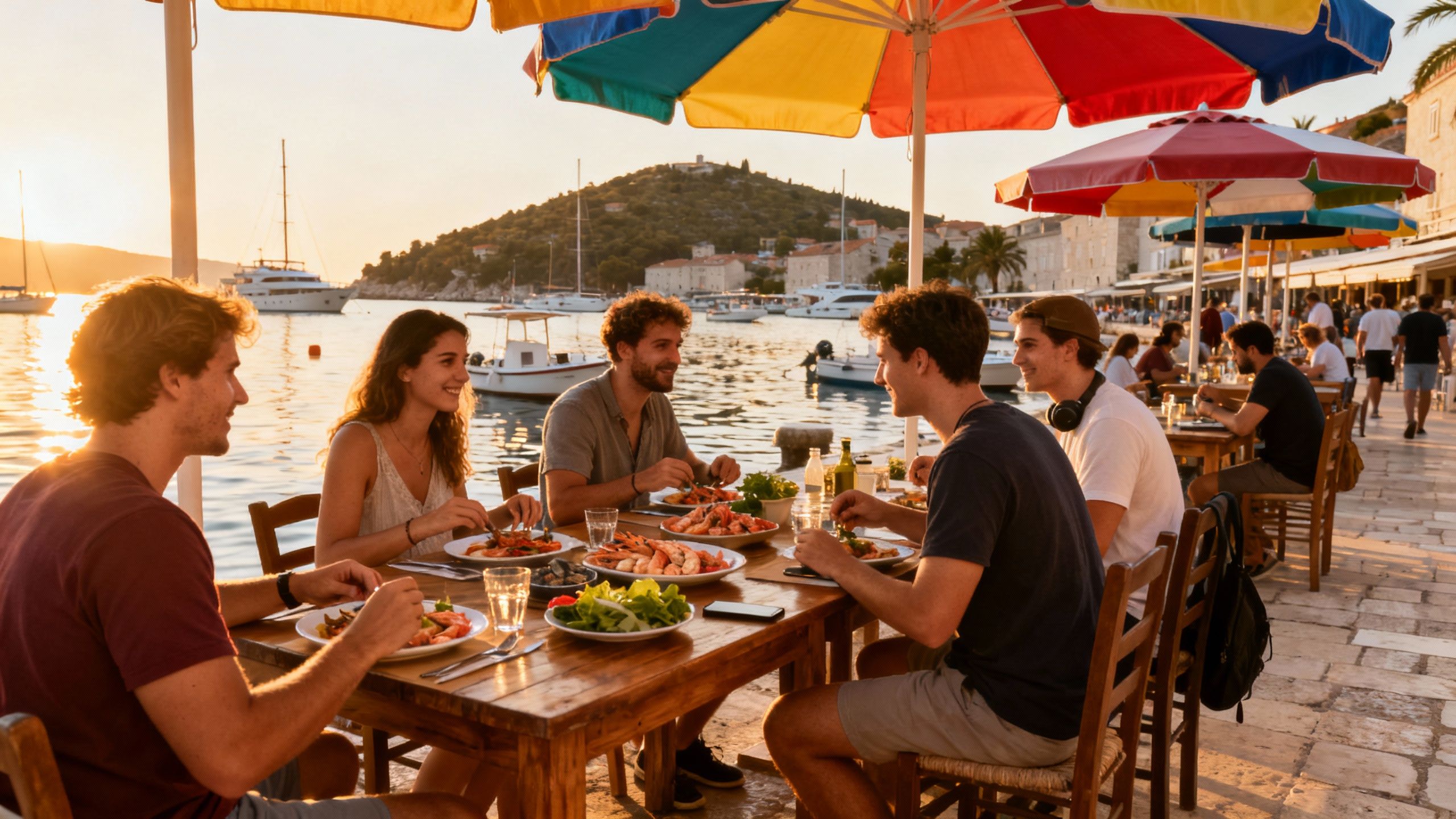 Croatia Title Deeds: Red Flags, Checks & Local Hacks