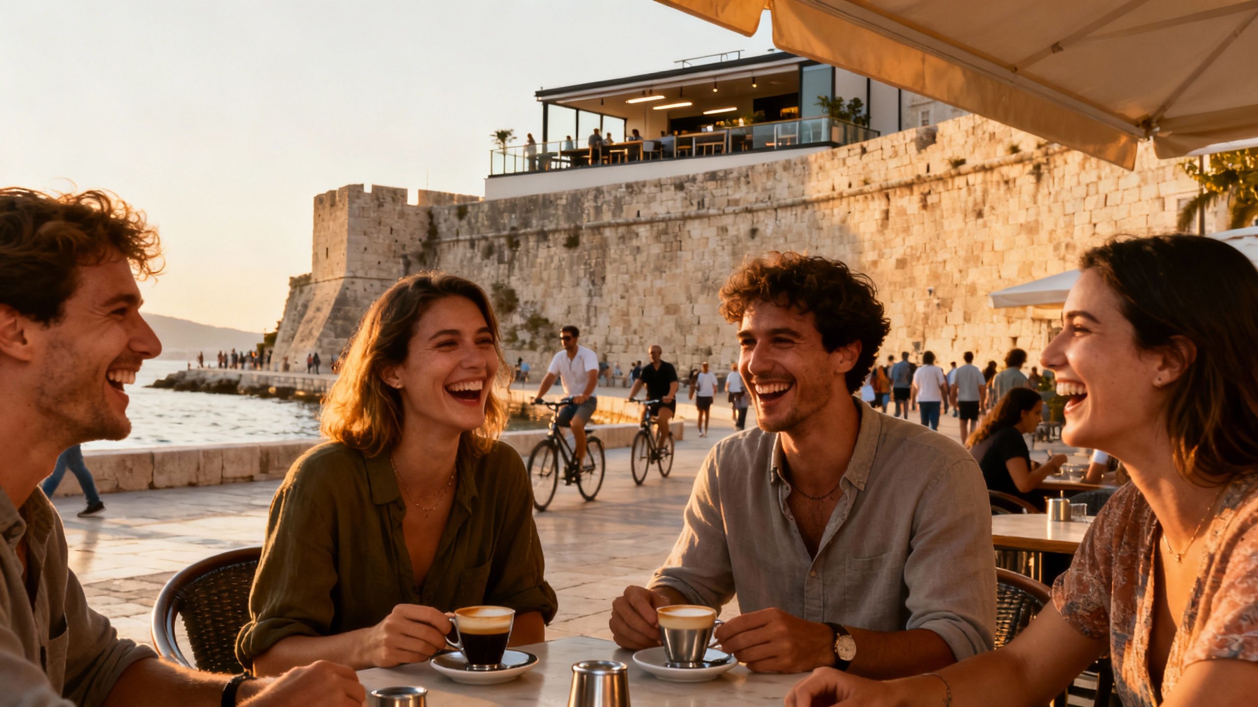 Buying in Croatia: Budget Smarter, Live Like a Local