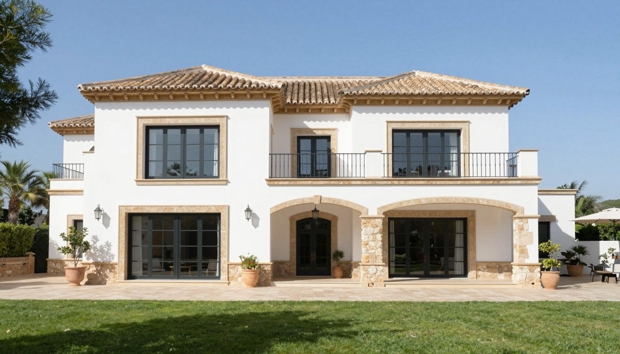 Acasa Arrete: Marbella’s Dossier‑First Agency