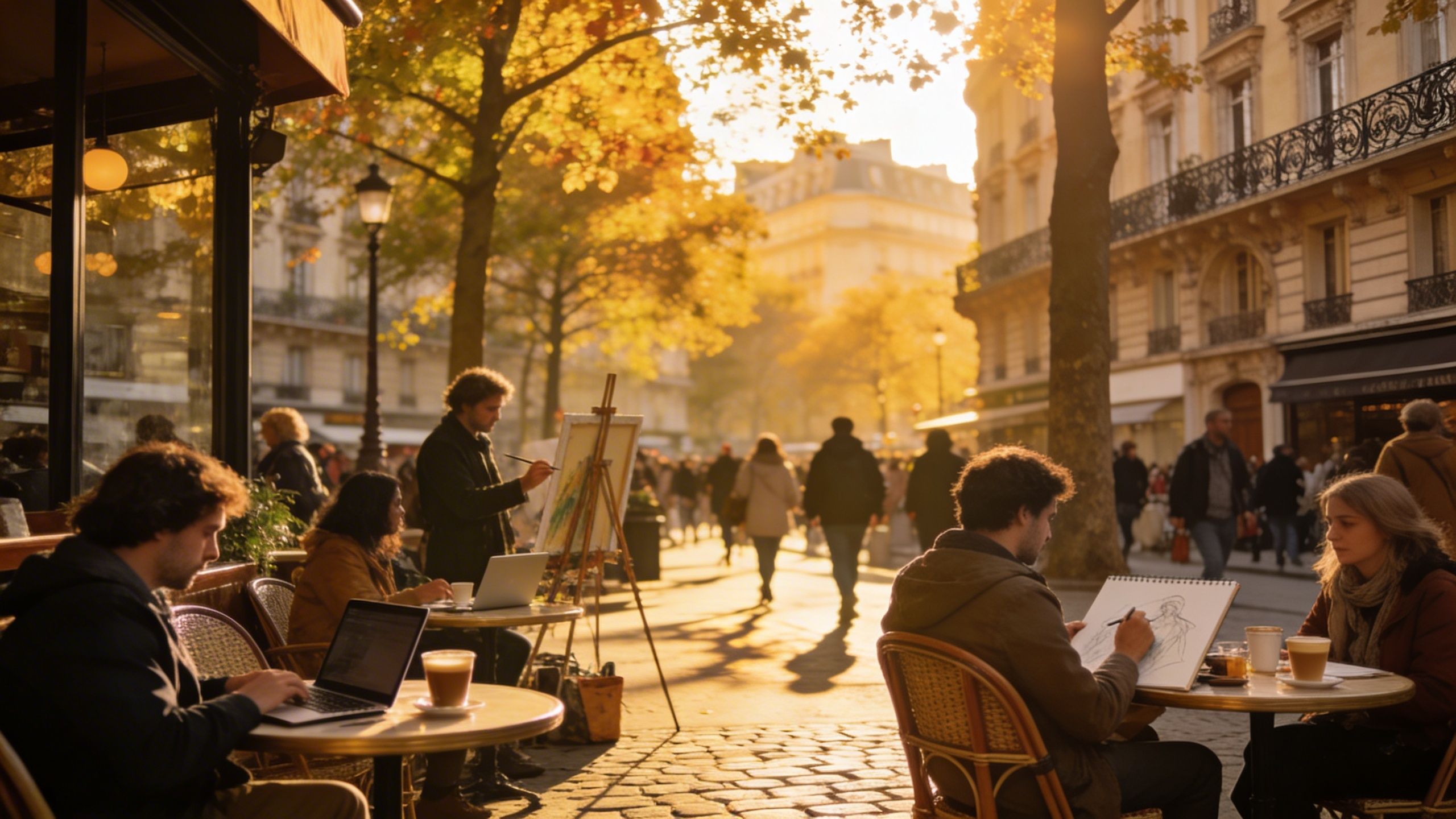 Budgeting for France: Life Costs, Notaire Fees & Lifestyle